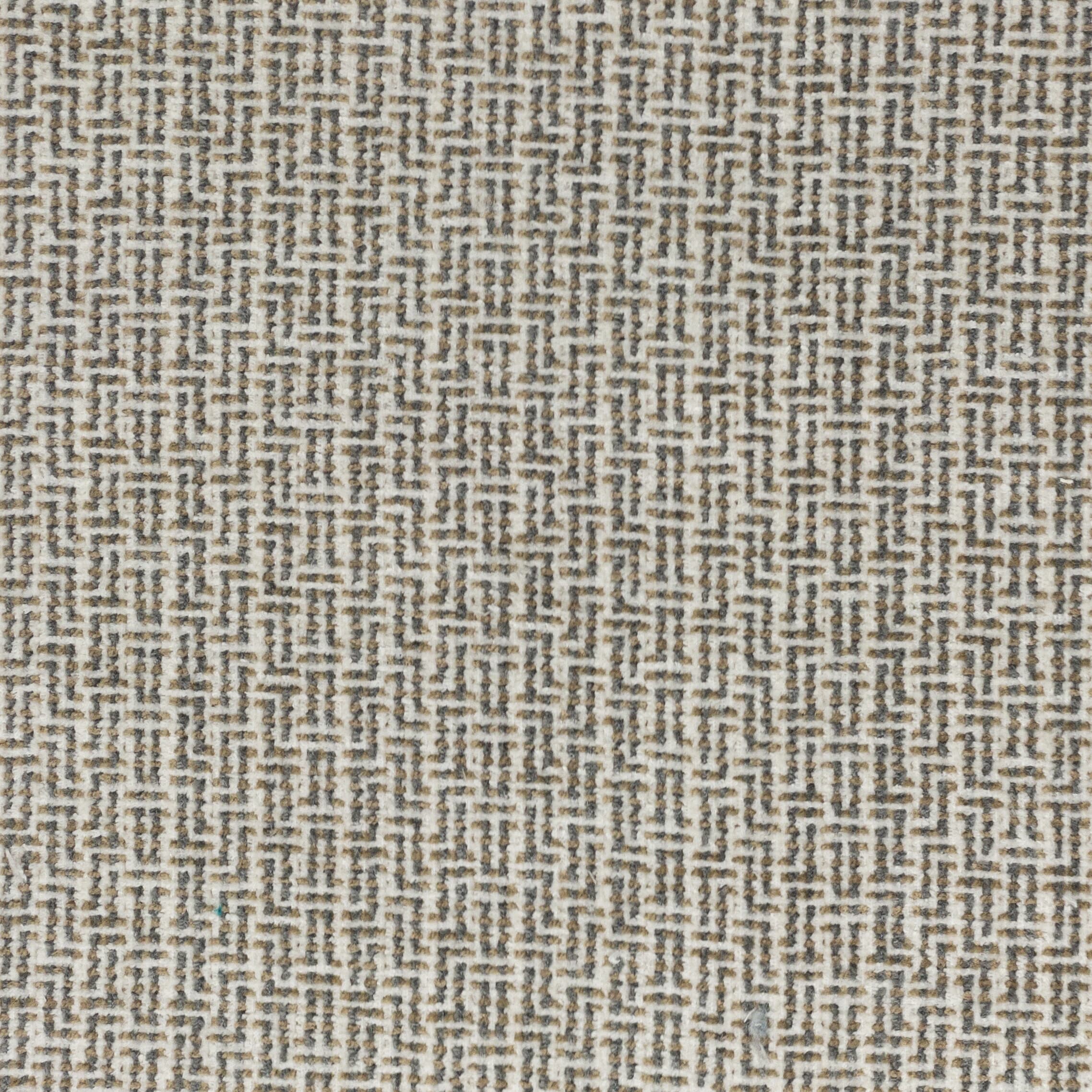 Dixie 1 Slate by Stout Fabric