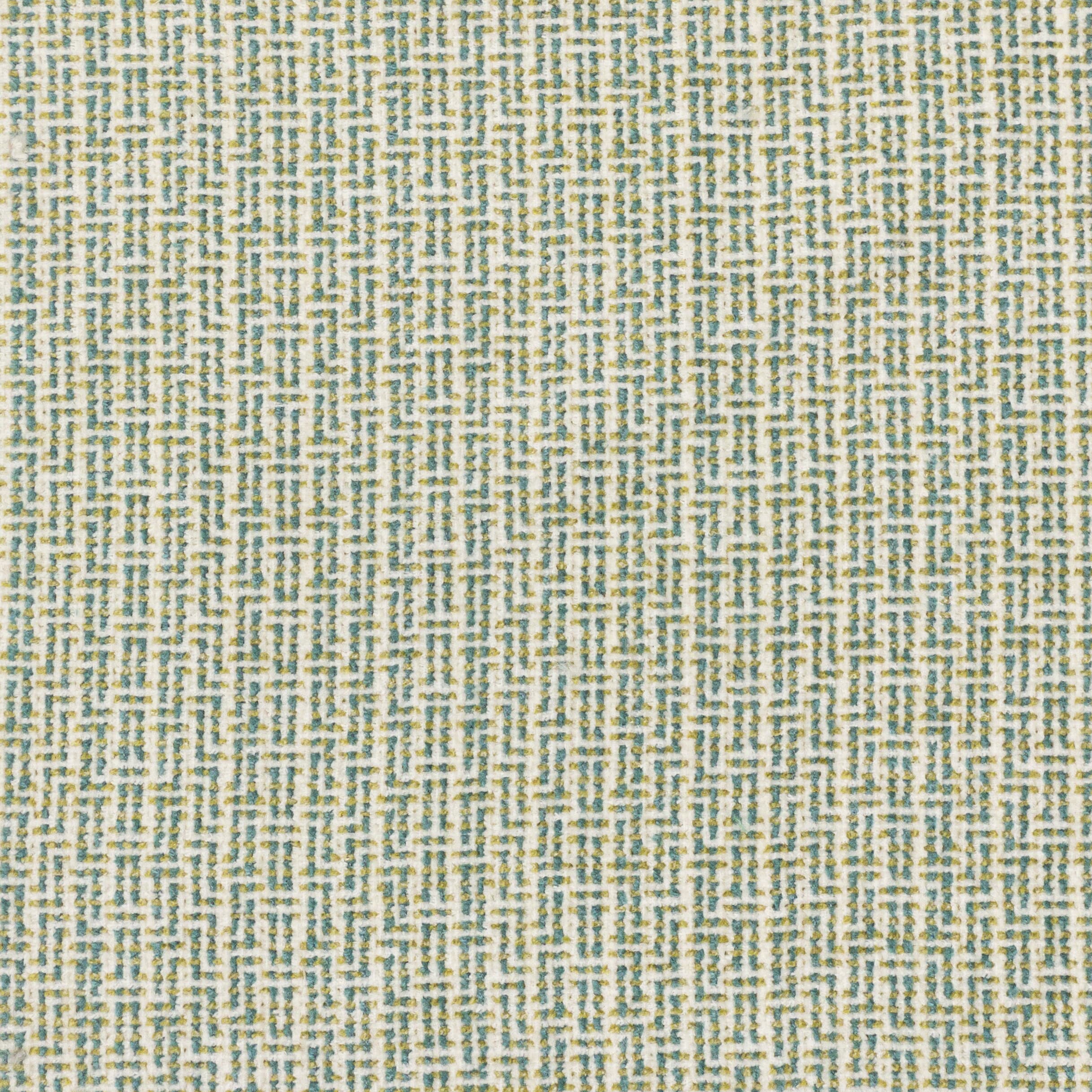 Dixie 3 Citrine by Stout Fabric