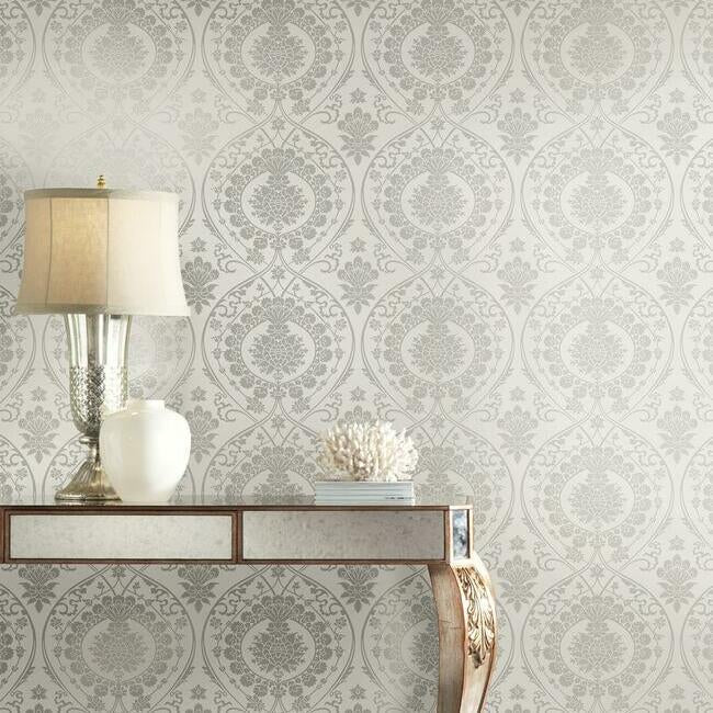 imperial-damask-wallpaper-grey-silver-york-wallcoverings-dm4904