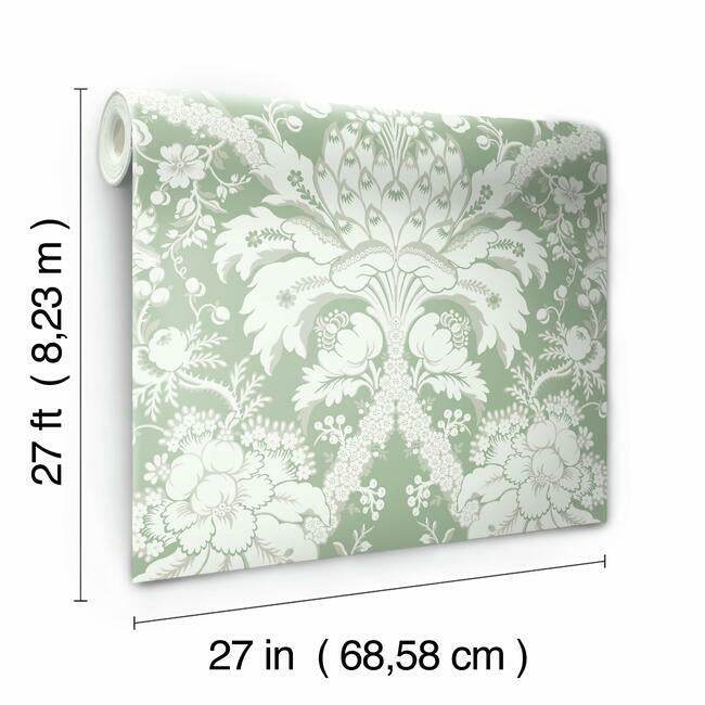 french-artichoke-damask-wallpaper-green-york-wallcoverings-dm4954