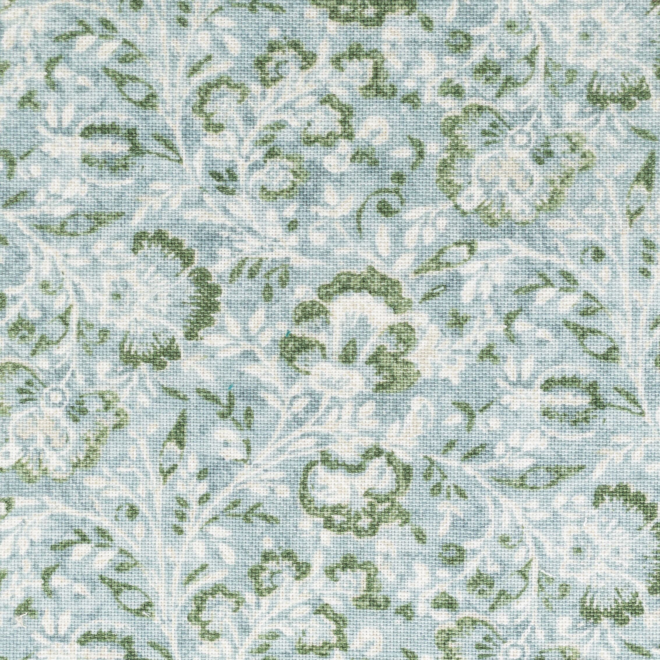 Dolan 4 Breeze by Stout Fabric