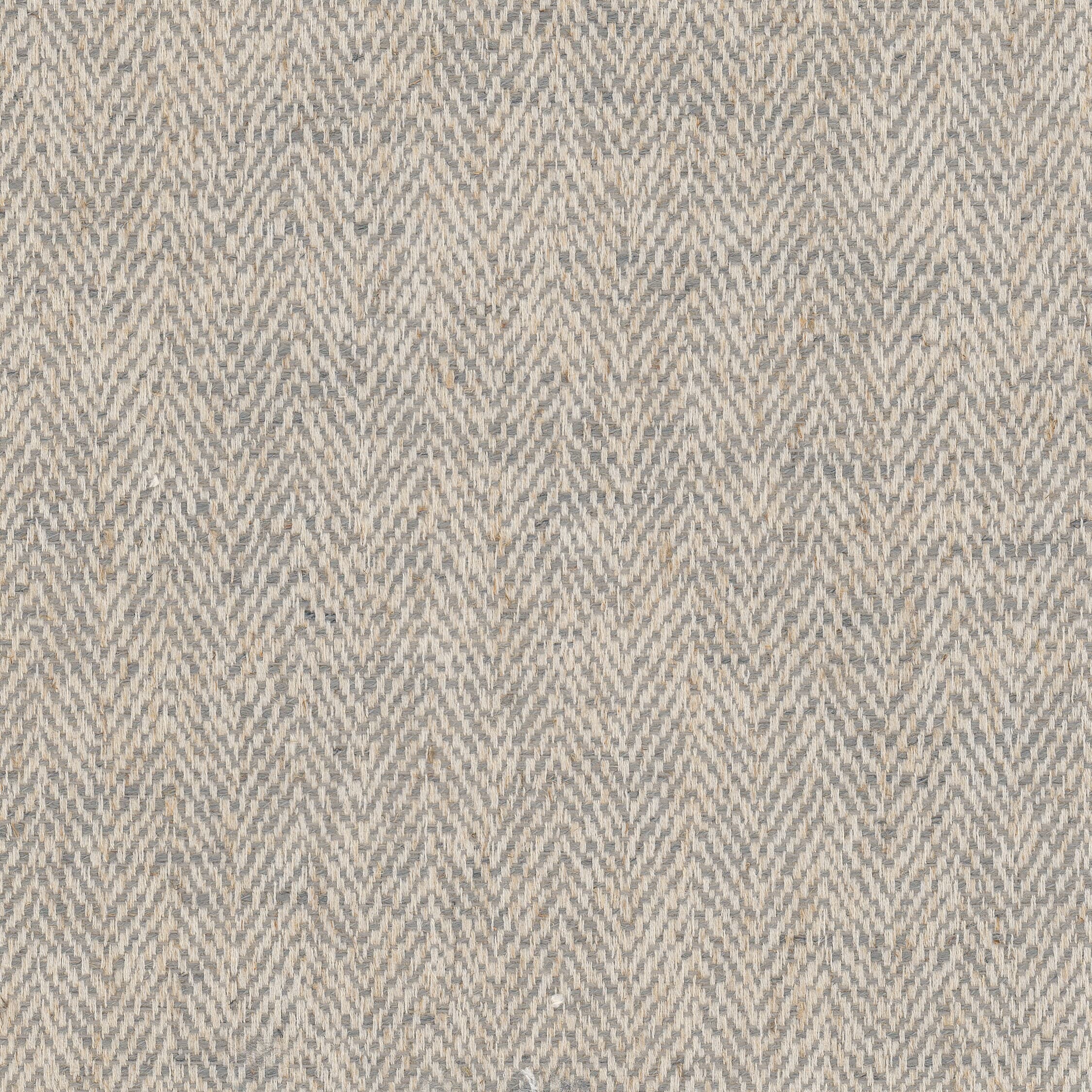 Dorsett 1 Pewter by Stout Fabric