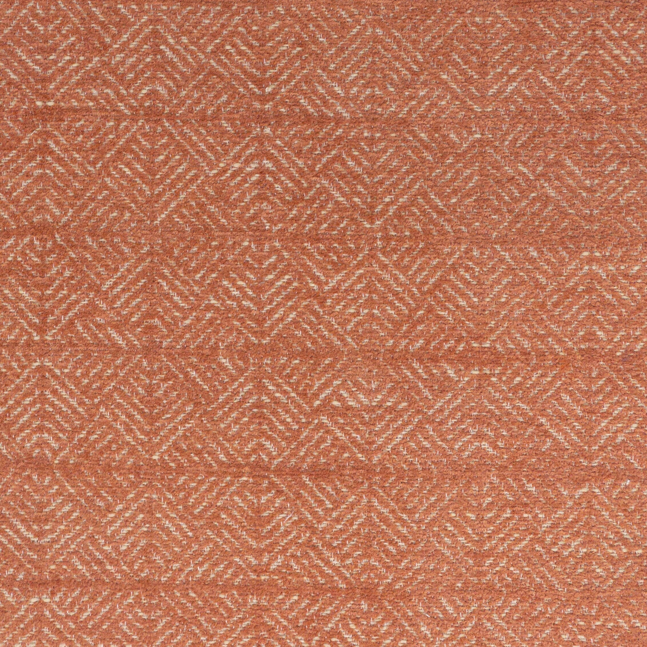 Duke 1 Russet by Stout Fabric