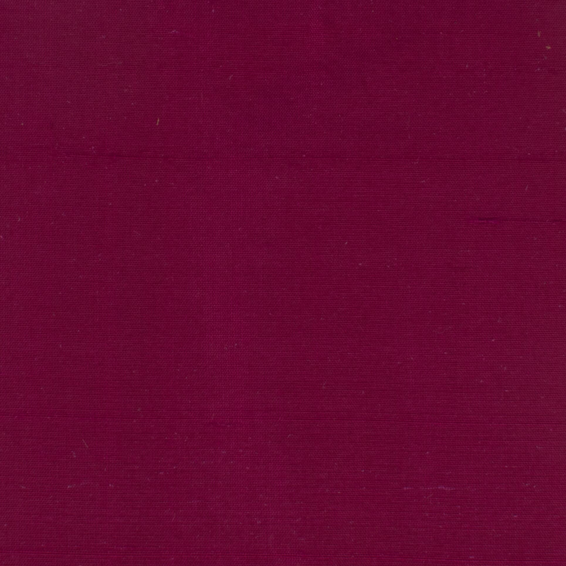 Dupioni 75 Fuchsia by Stout Fabric