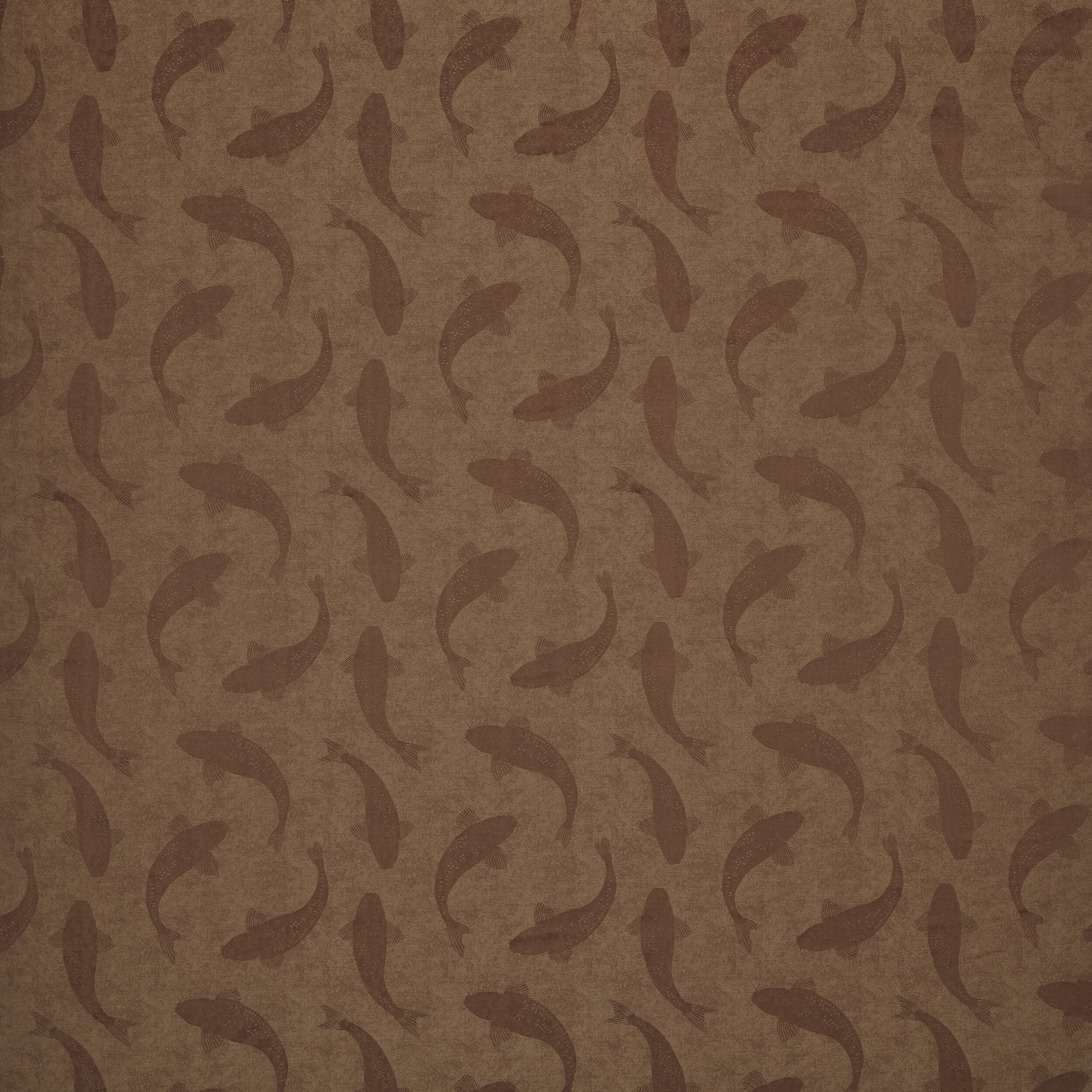 Eakins 1 Henna by Stout Fabric