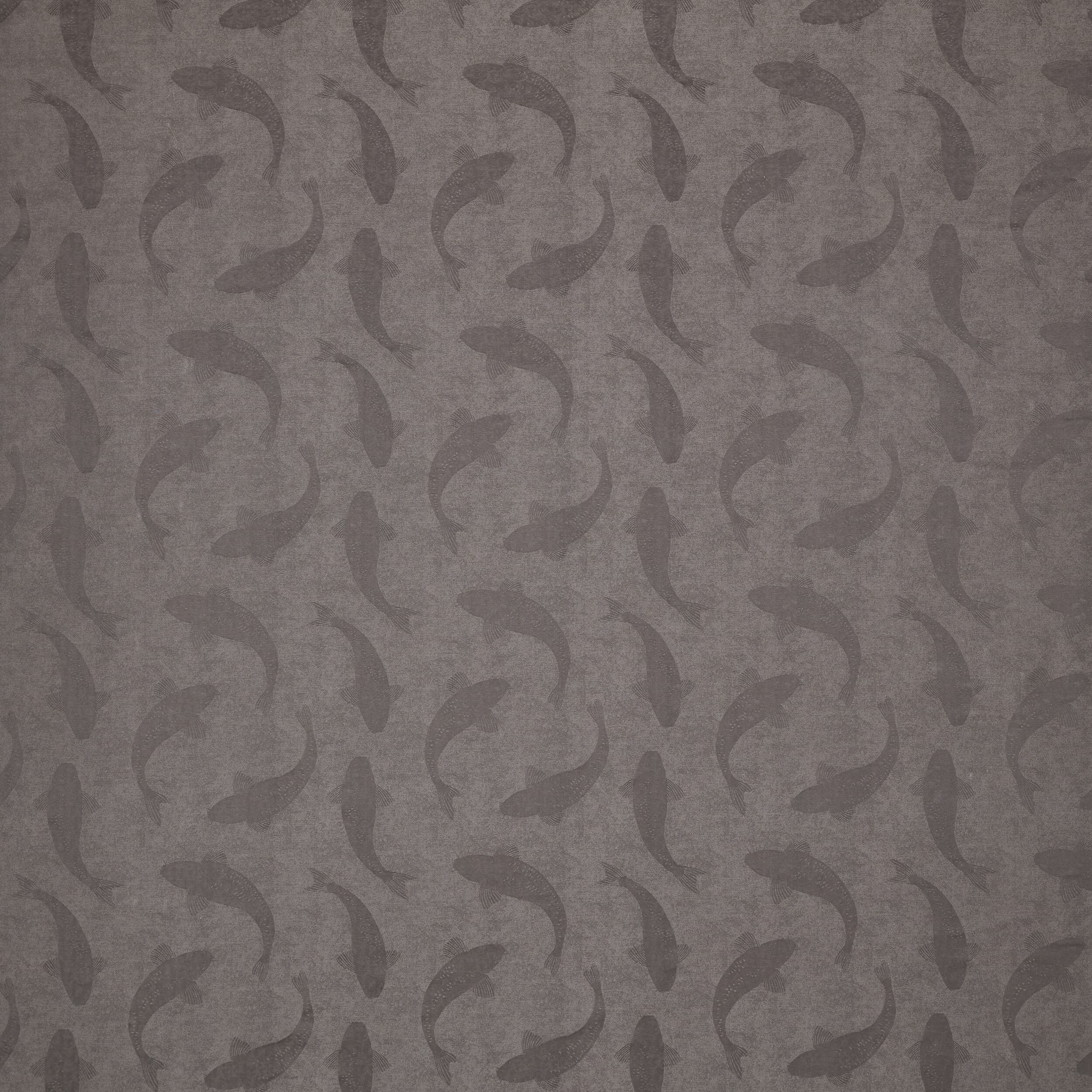 Eakins 2 Truffle by Stout Fabric