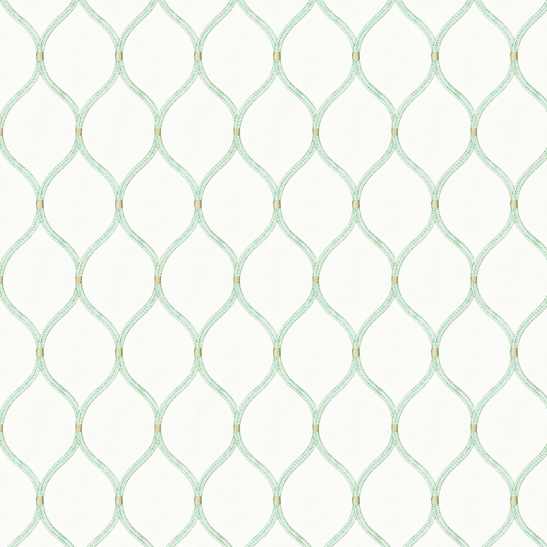 Ebbtide 3 Opal by Stout Fabric