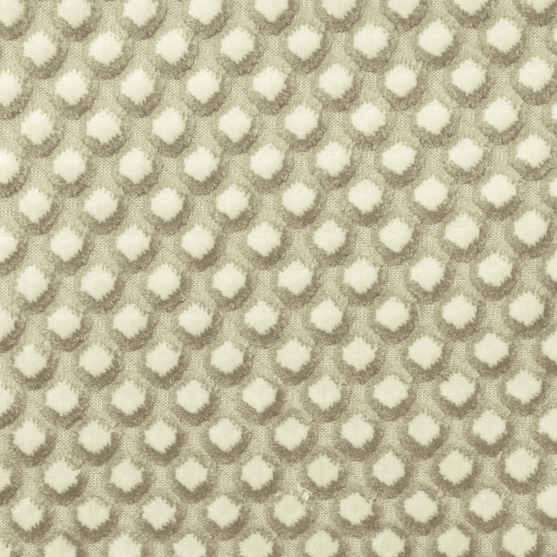 Edward 2 Pewter by Stout Fabric