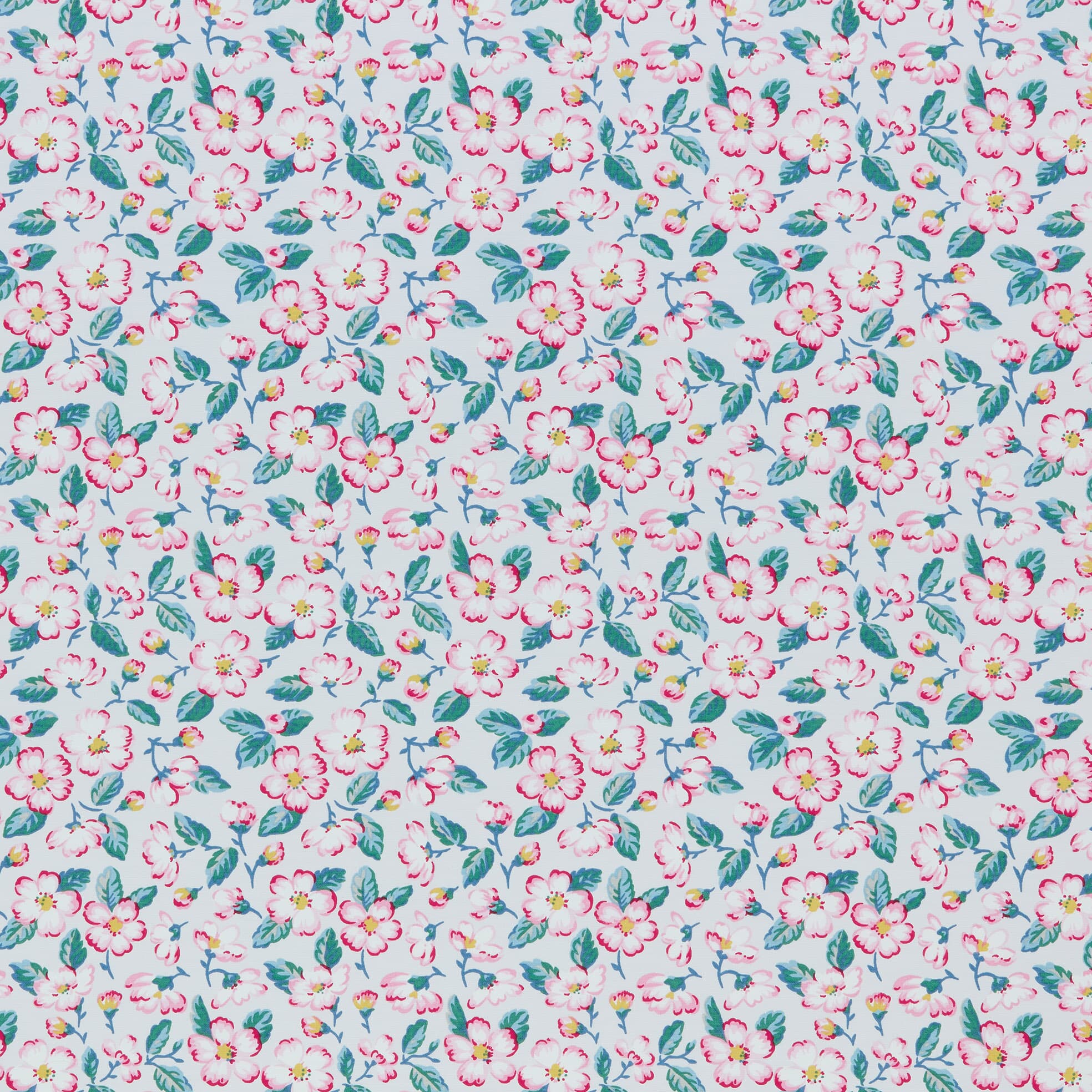 Effingham 1 Sorbet by Stout Fabric