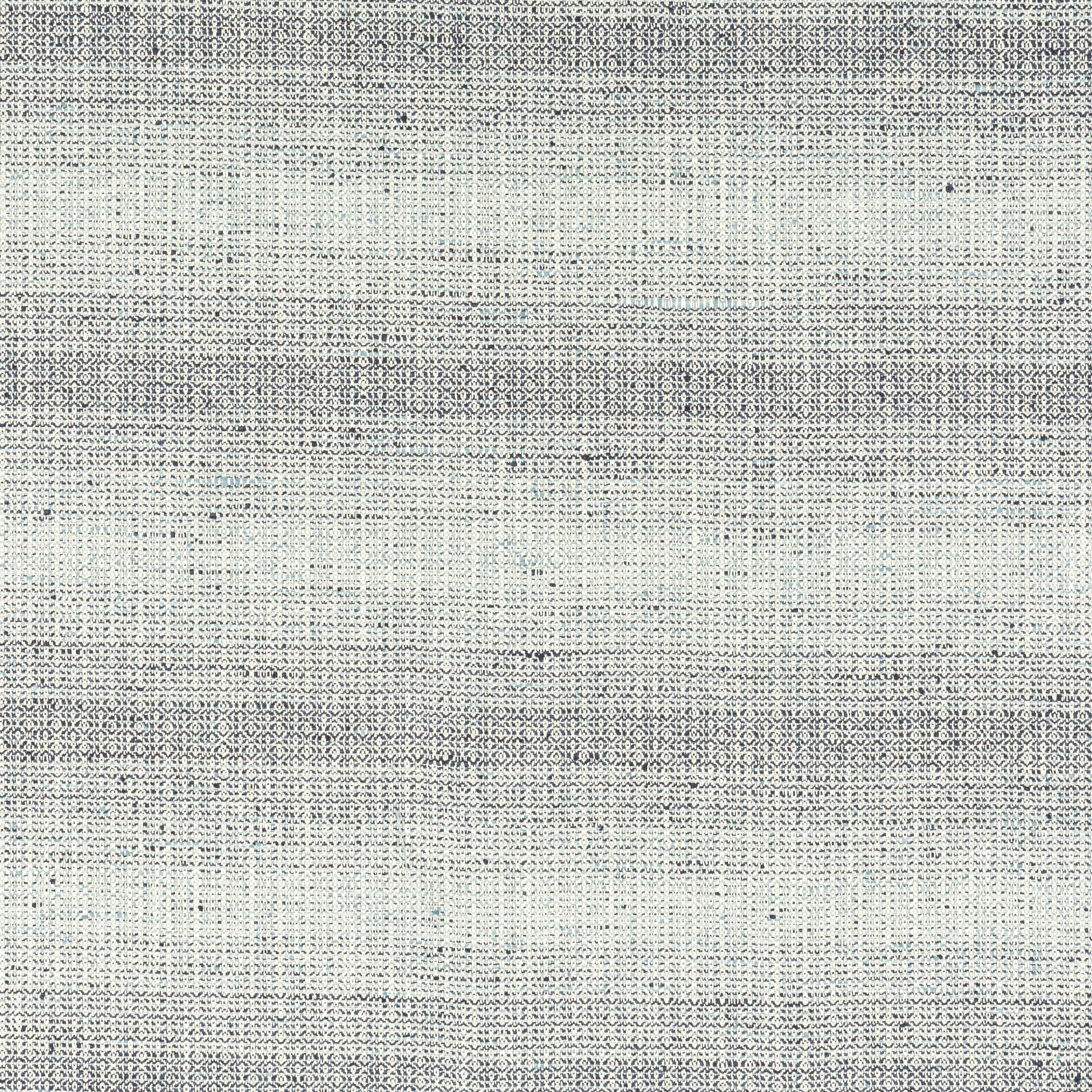 Eldorado 1 Indigo by Stout Fabric