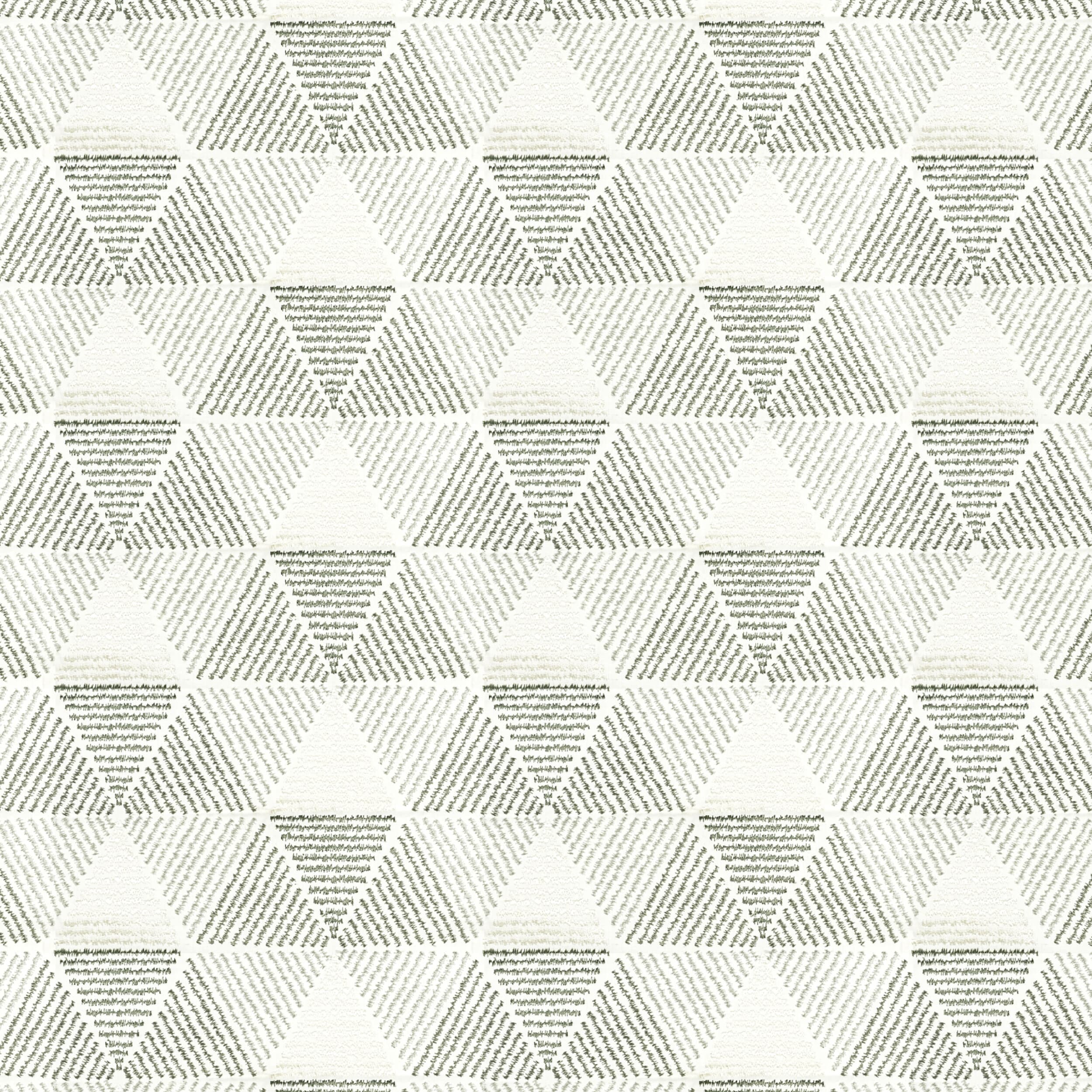 Elmora 1 Grey by Stout Fabric