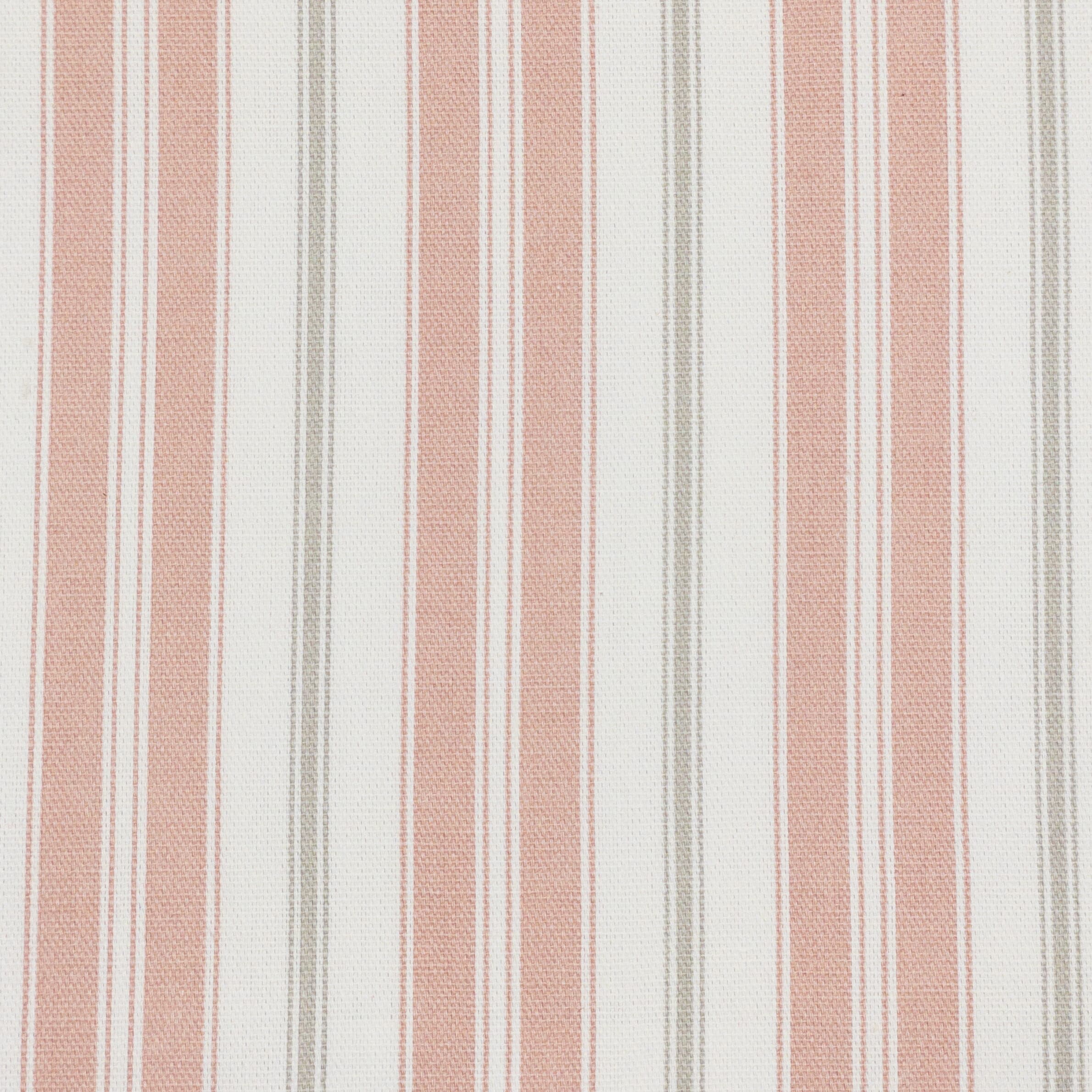 Emerson 4 Blush by Stout Fabric