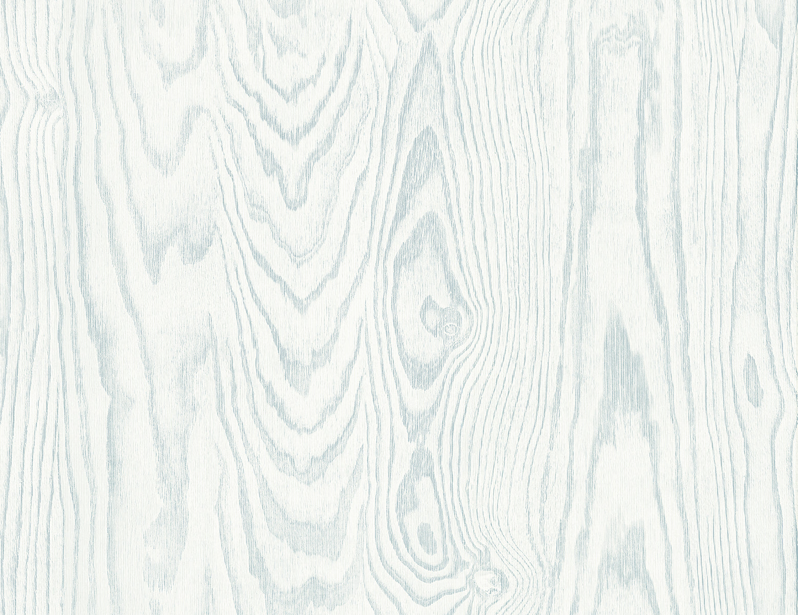 Seabrook Designs EW11302 White Heron Kyoto Faux Woodgrain  Wallpaper Soft Blue