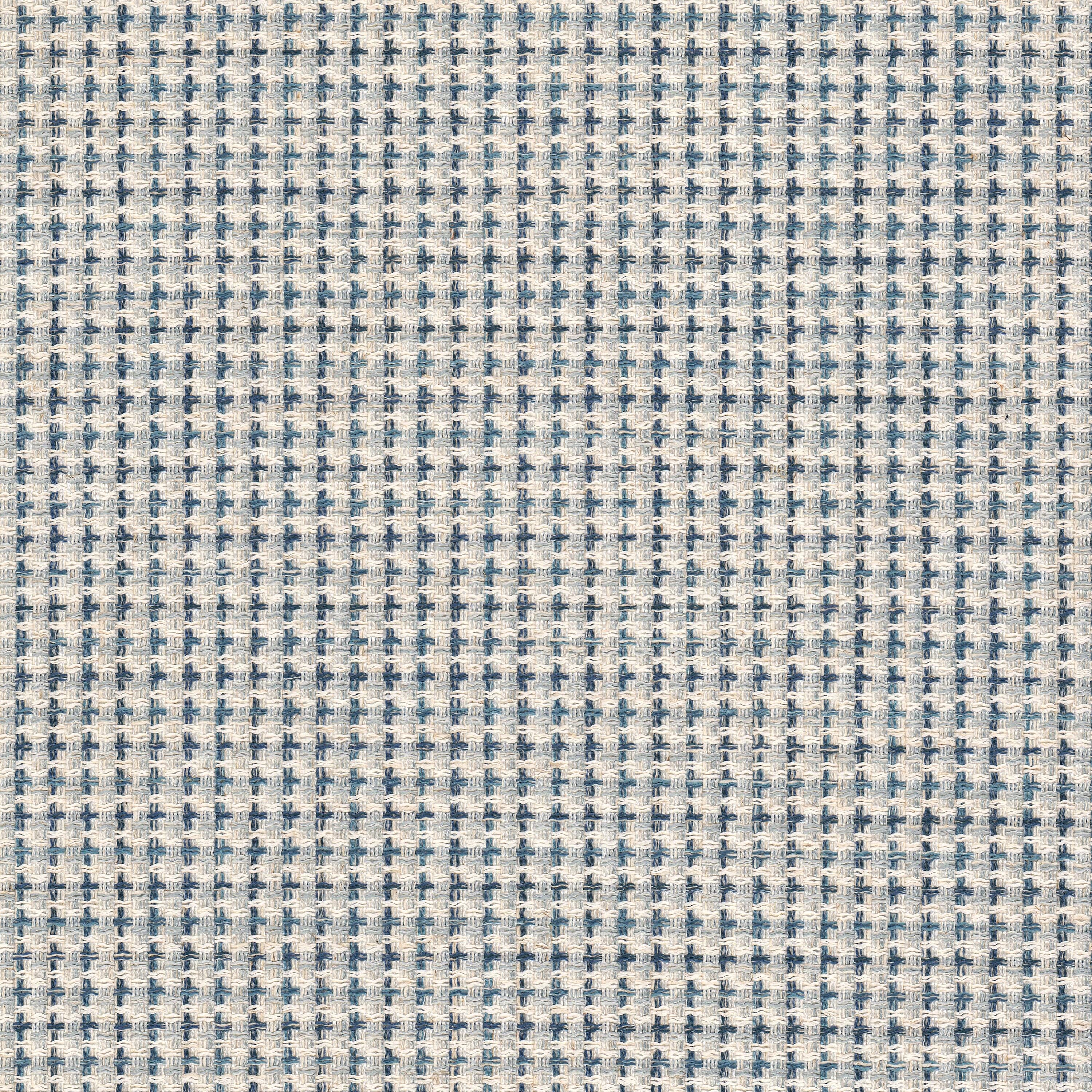 Express 1 Indigo by Stout Fabric