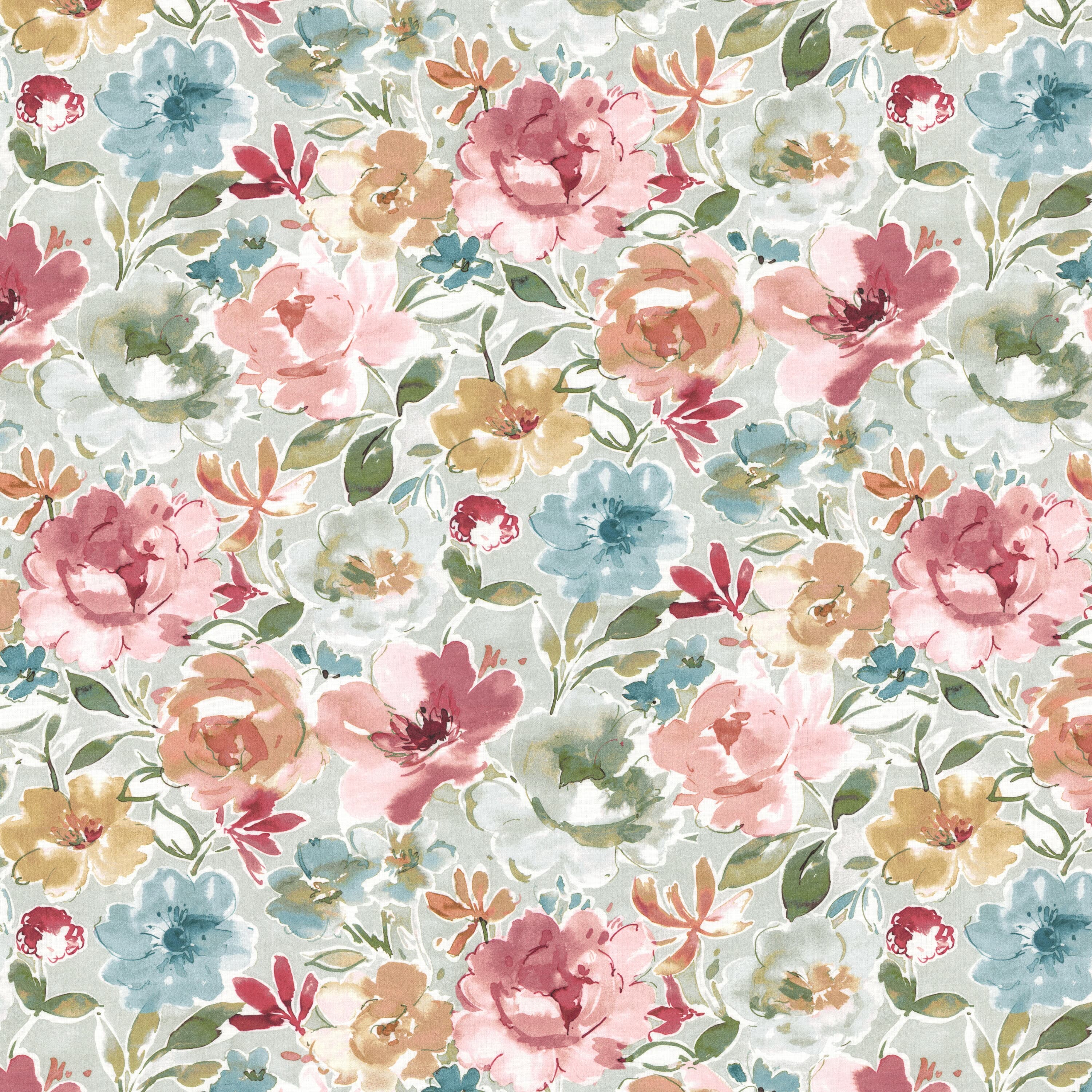 Fantastic 3 Springtime by Stout Fabric