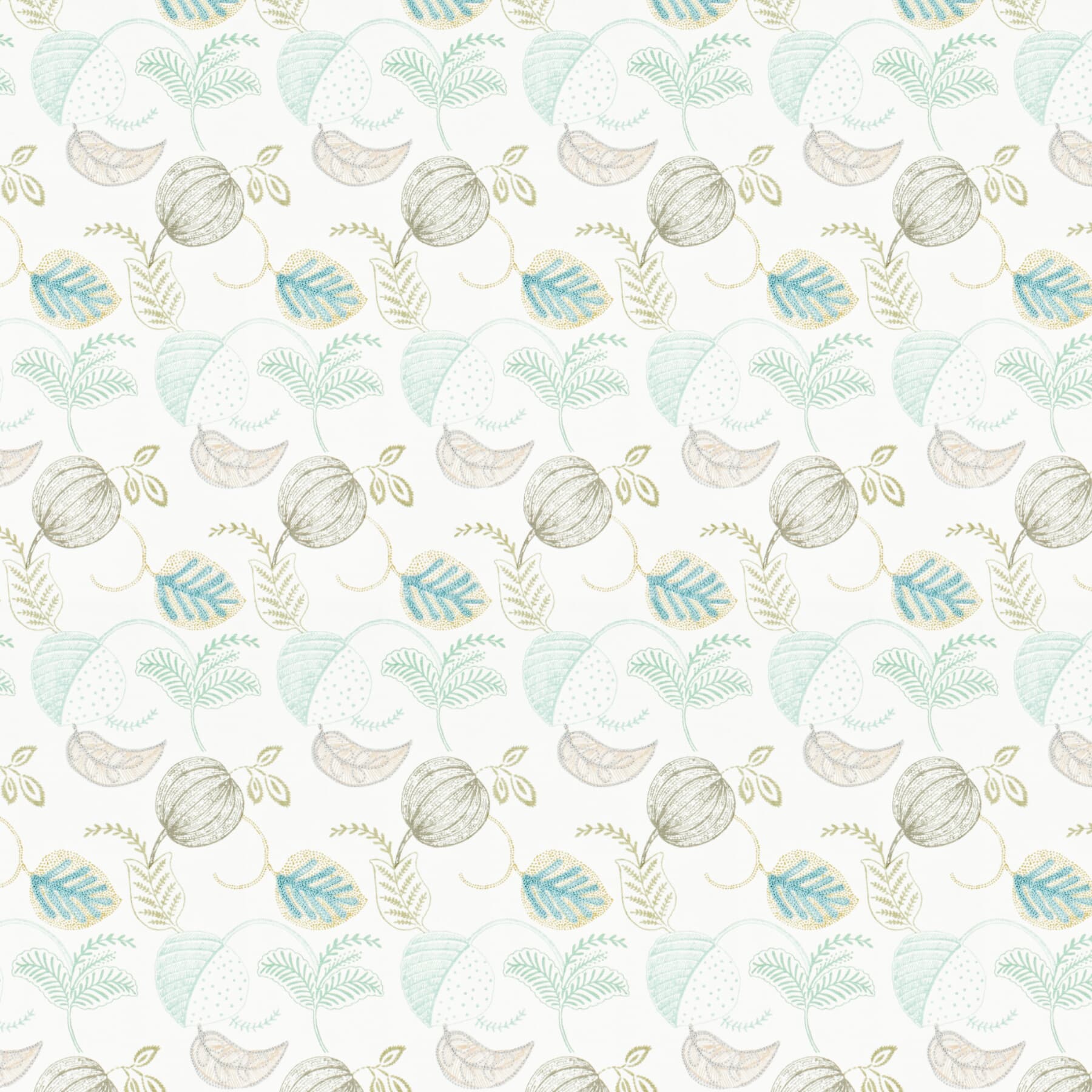 Faze 1 Shoreline by Stout Fabric