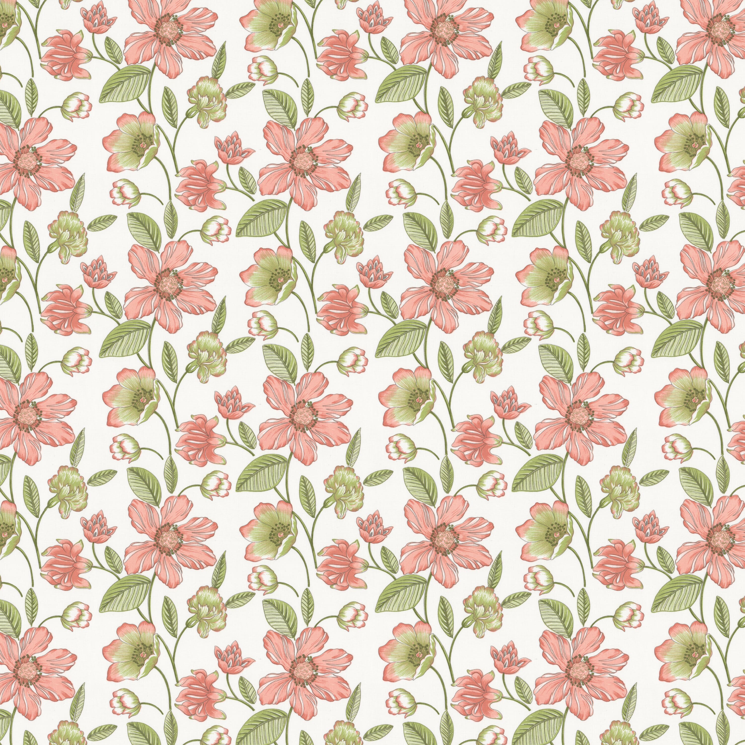 Flair 1 Springtime by Stout Fabric