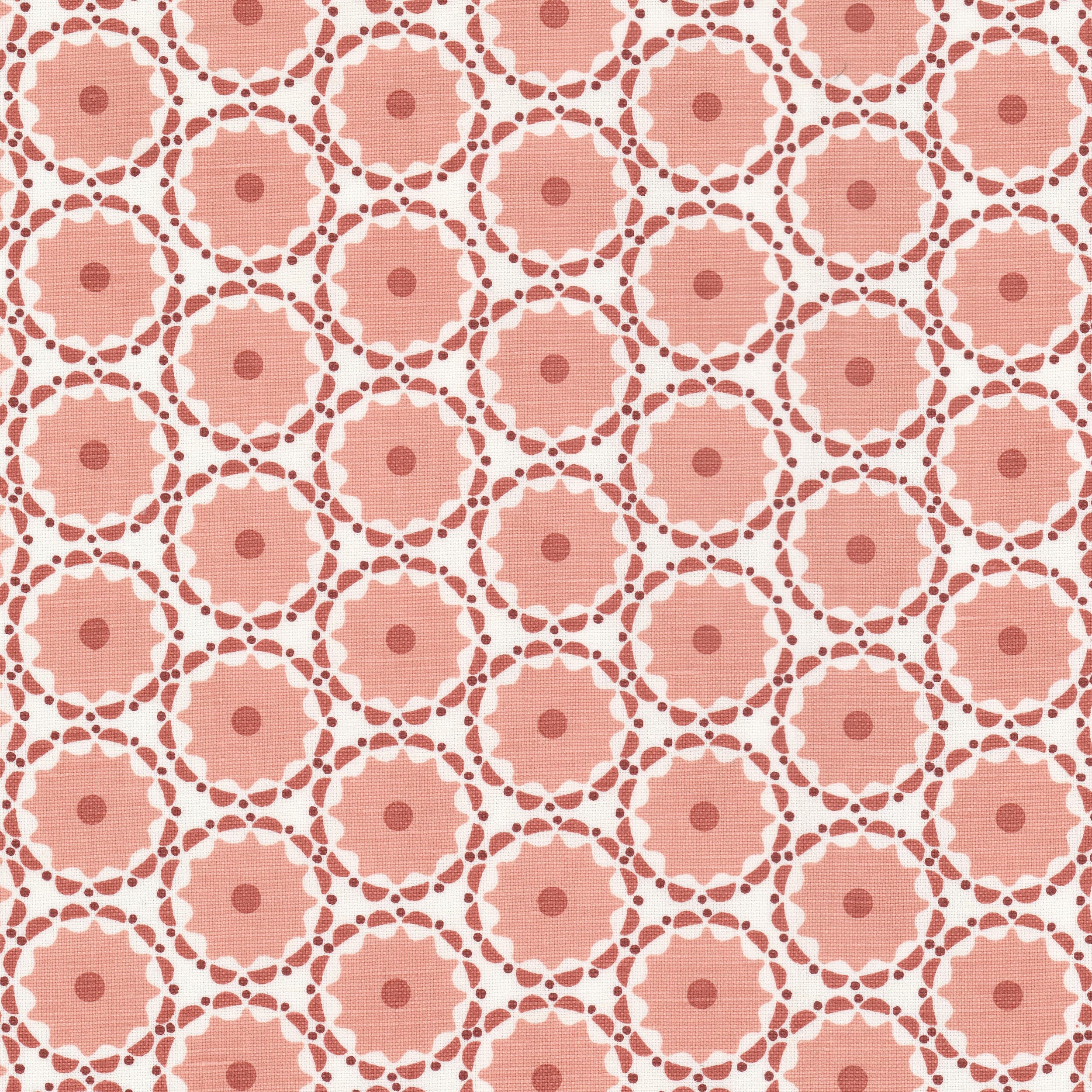 Fleecy 2 Blossom by Stout Fabric