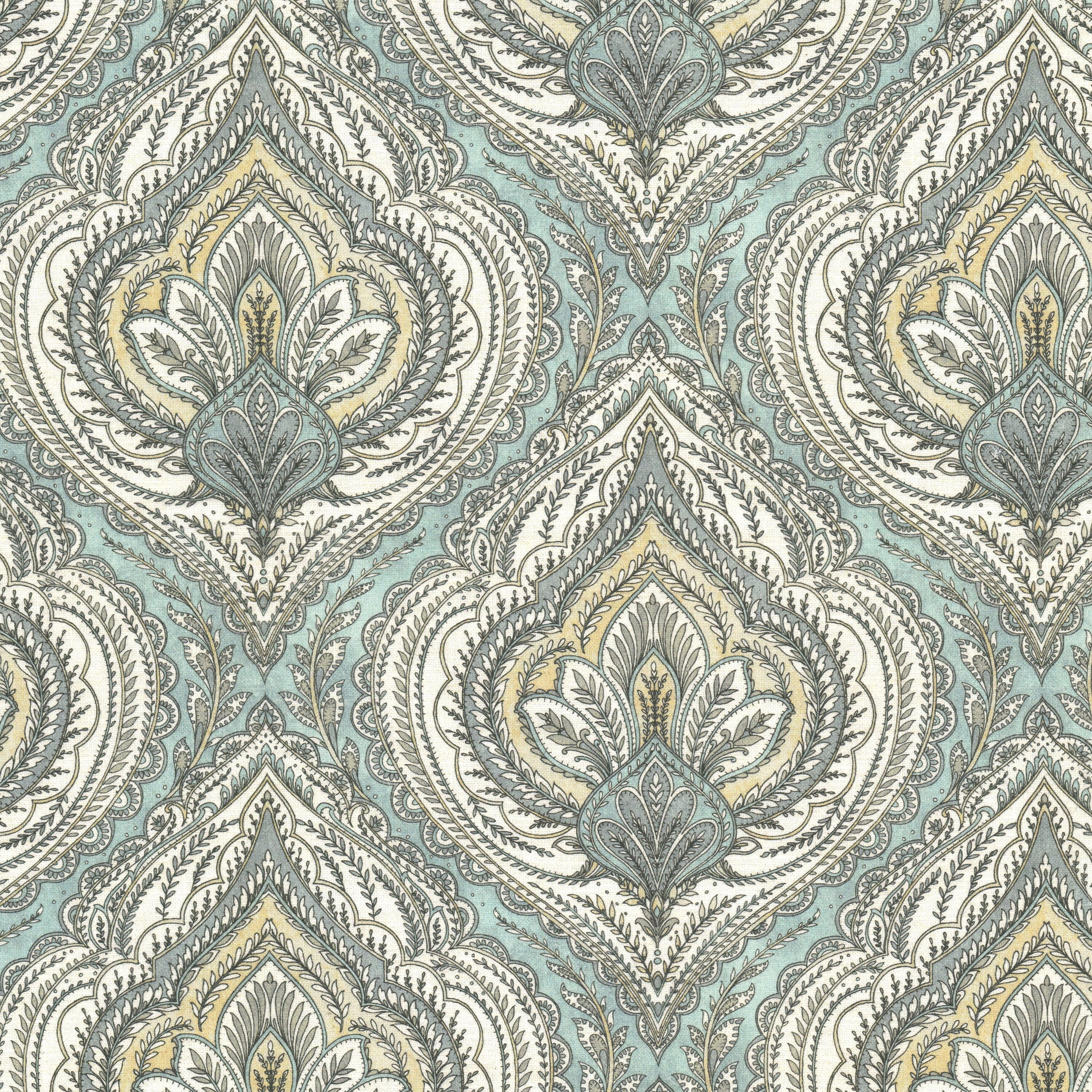 Flood 1 Bahama by Stout Fabric