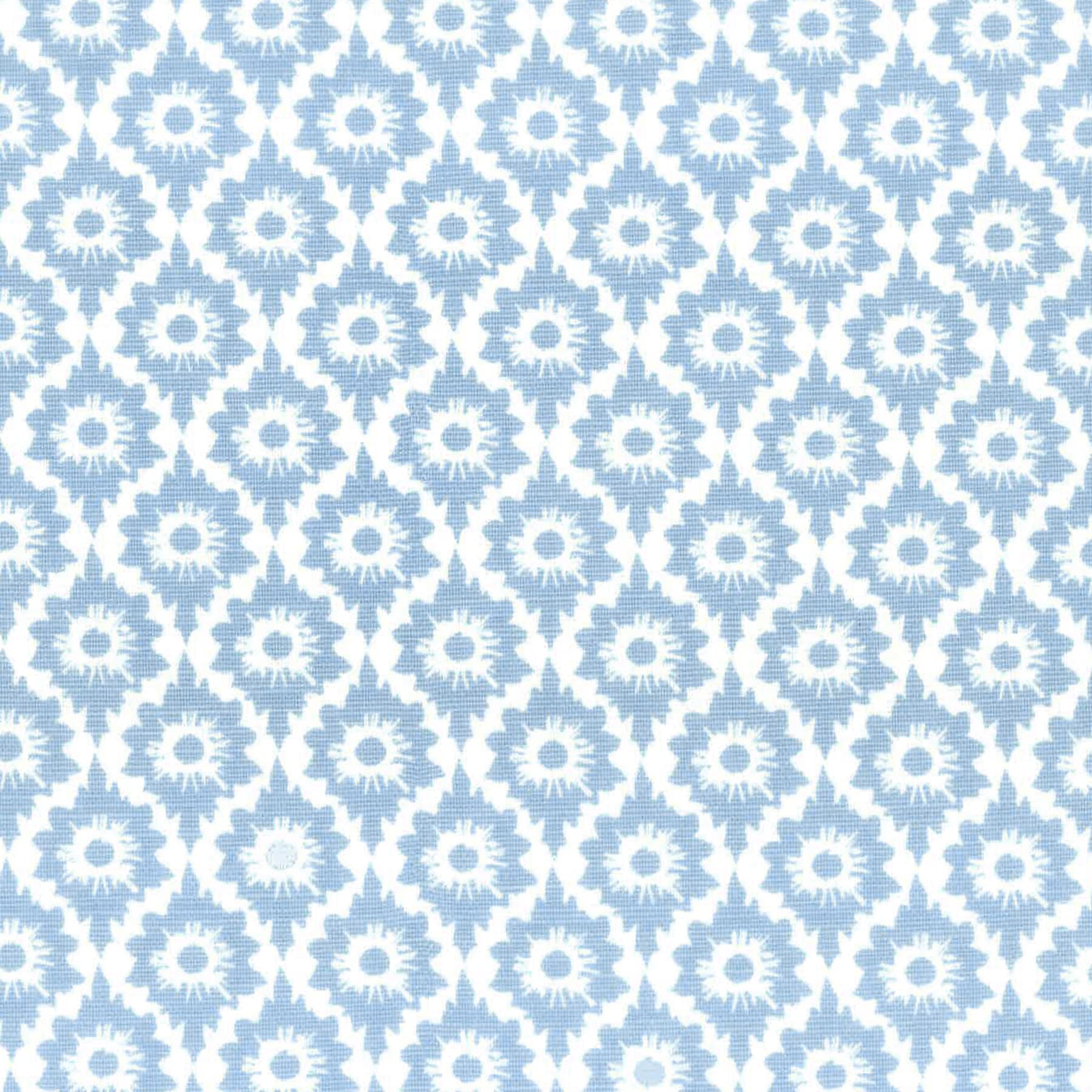 Flurry 6 Breeze by Stout Fabric