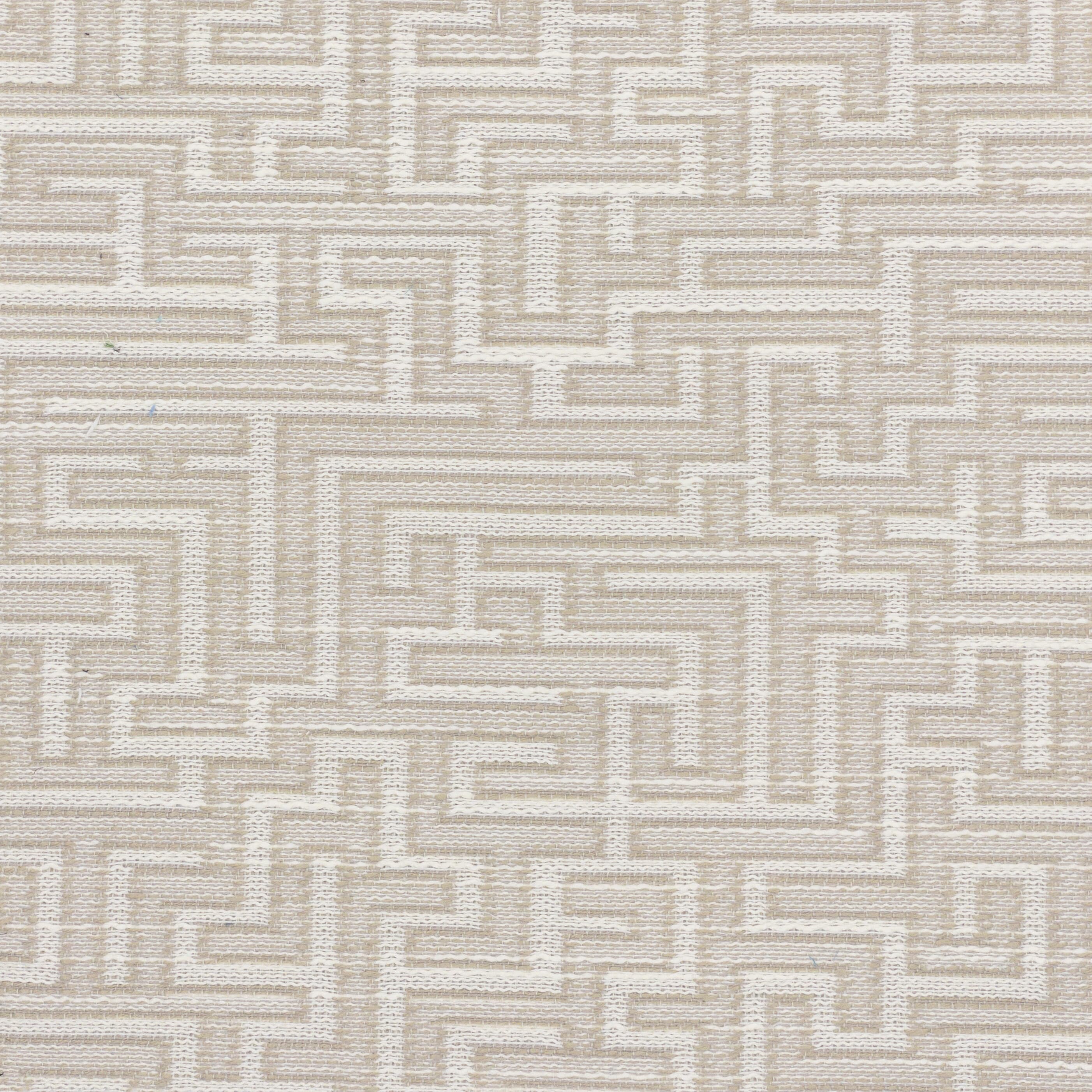 Fretz 3 Burlap by Stout Fabric