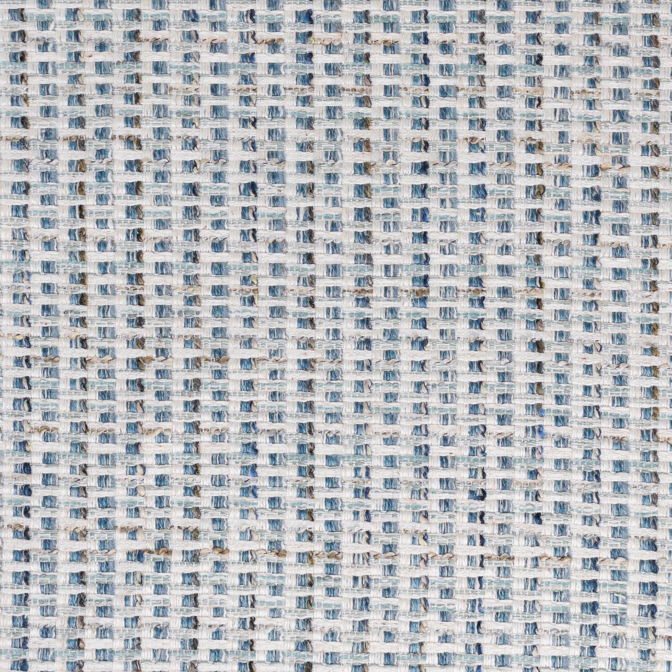 Glitch 2 Denim by Stout Fabric