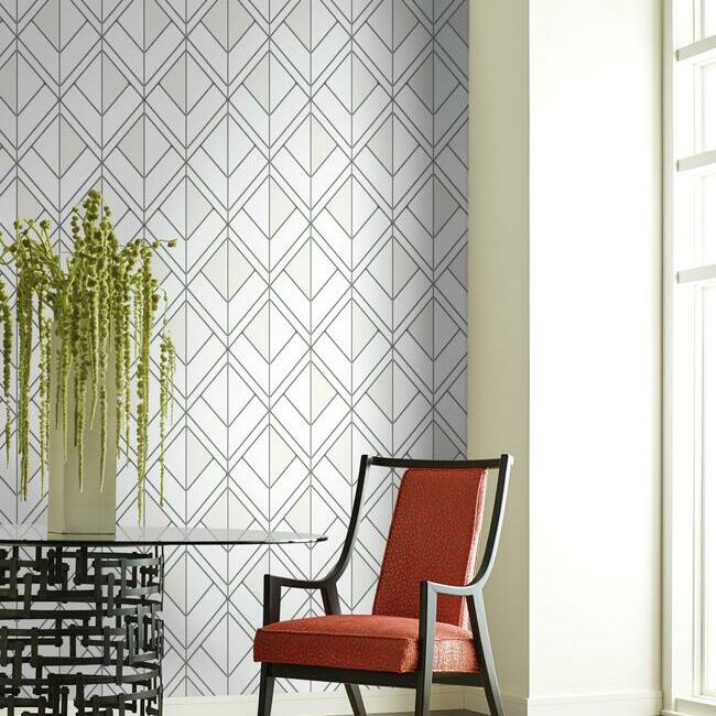 diamond-shadow-wallpaper-white-black-york-wallcoverings-gm7552