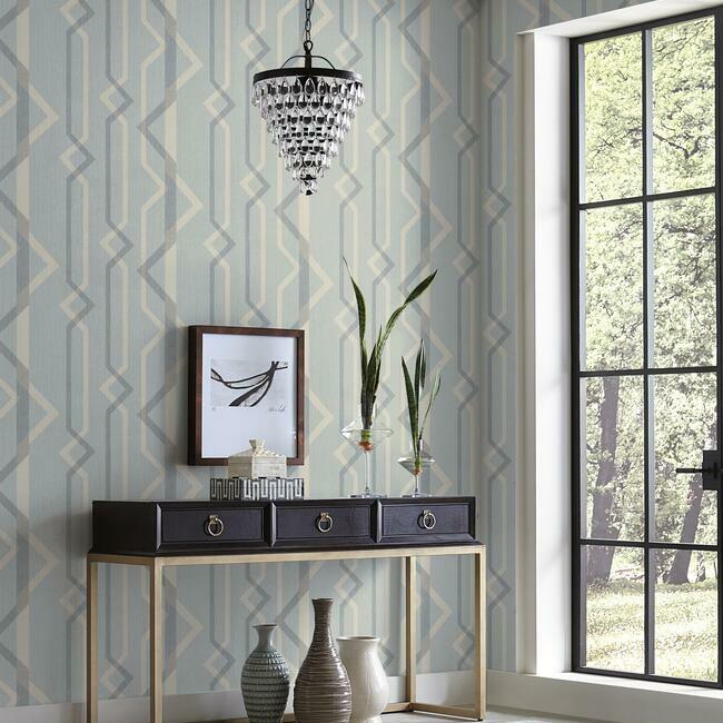 shape-shifter-wallpaper-washed-denim-york-wallcoverings-gm7601