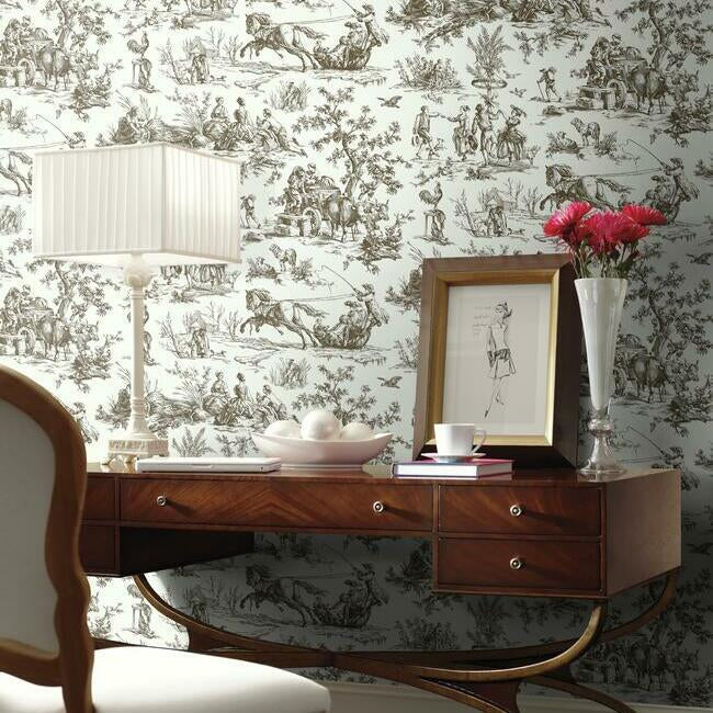 seasons-toile-wallpaper-brown-york-wallcoverings-gr5921