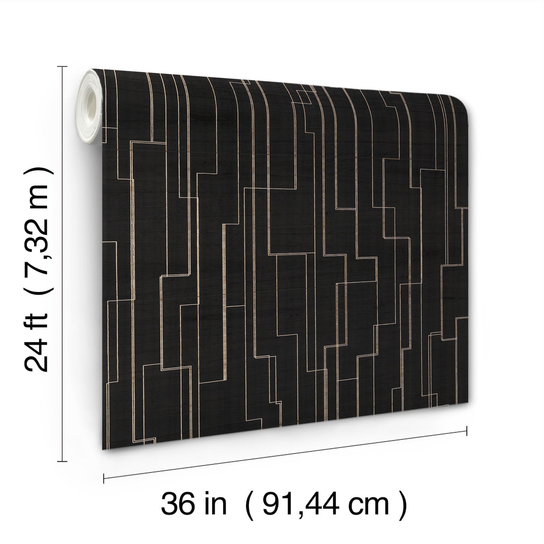 inlay-line-wallpaper-black-york-wallcoverings-gv0256