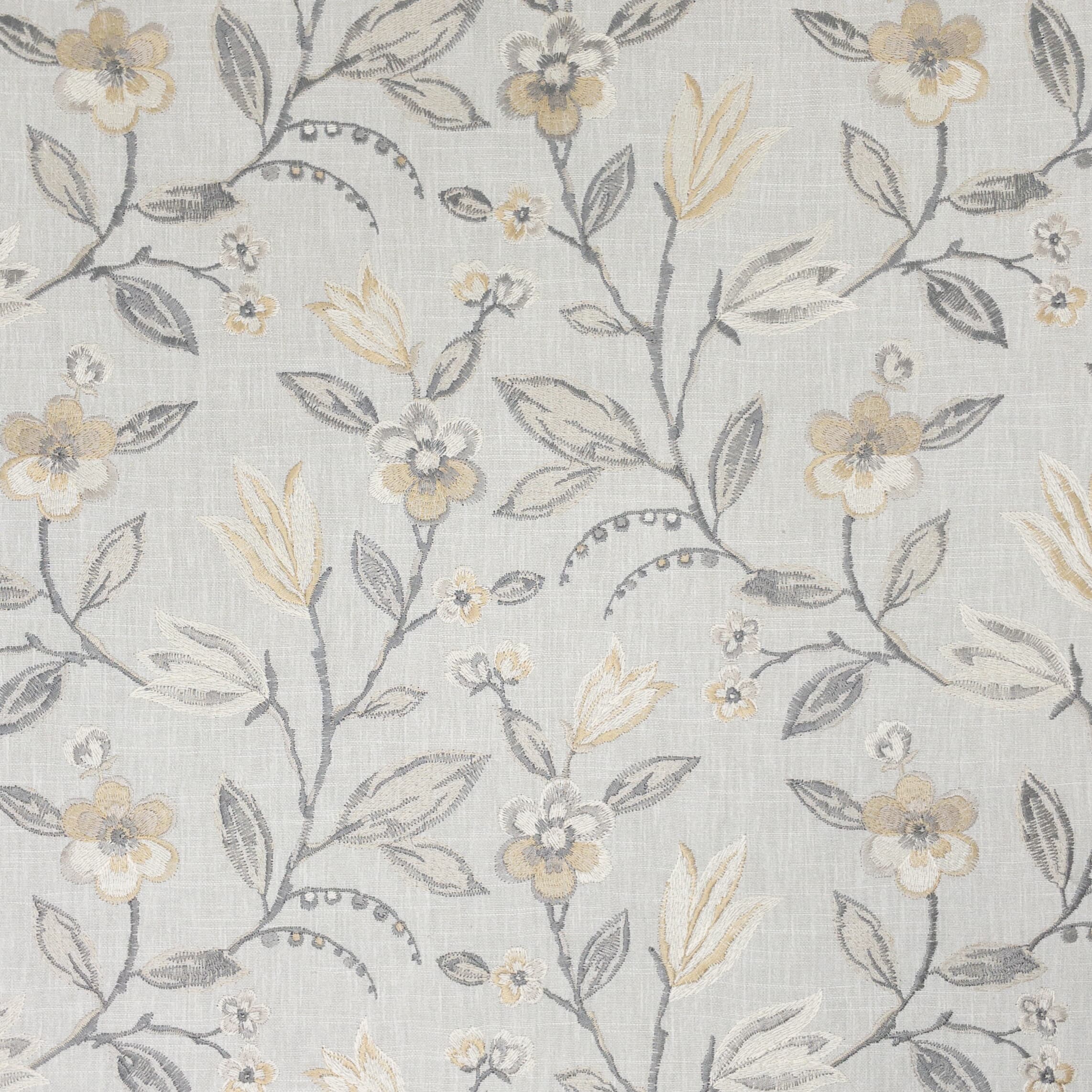 Gwyneth 3 Dove by Stout Fabric