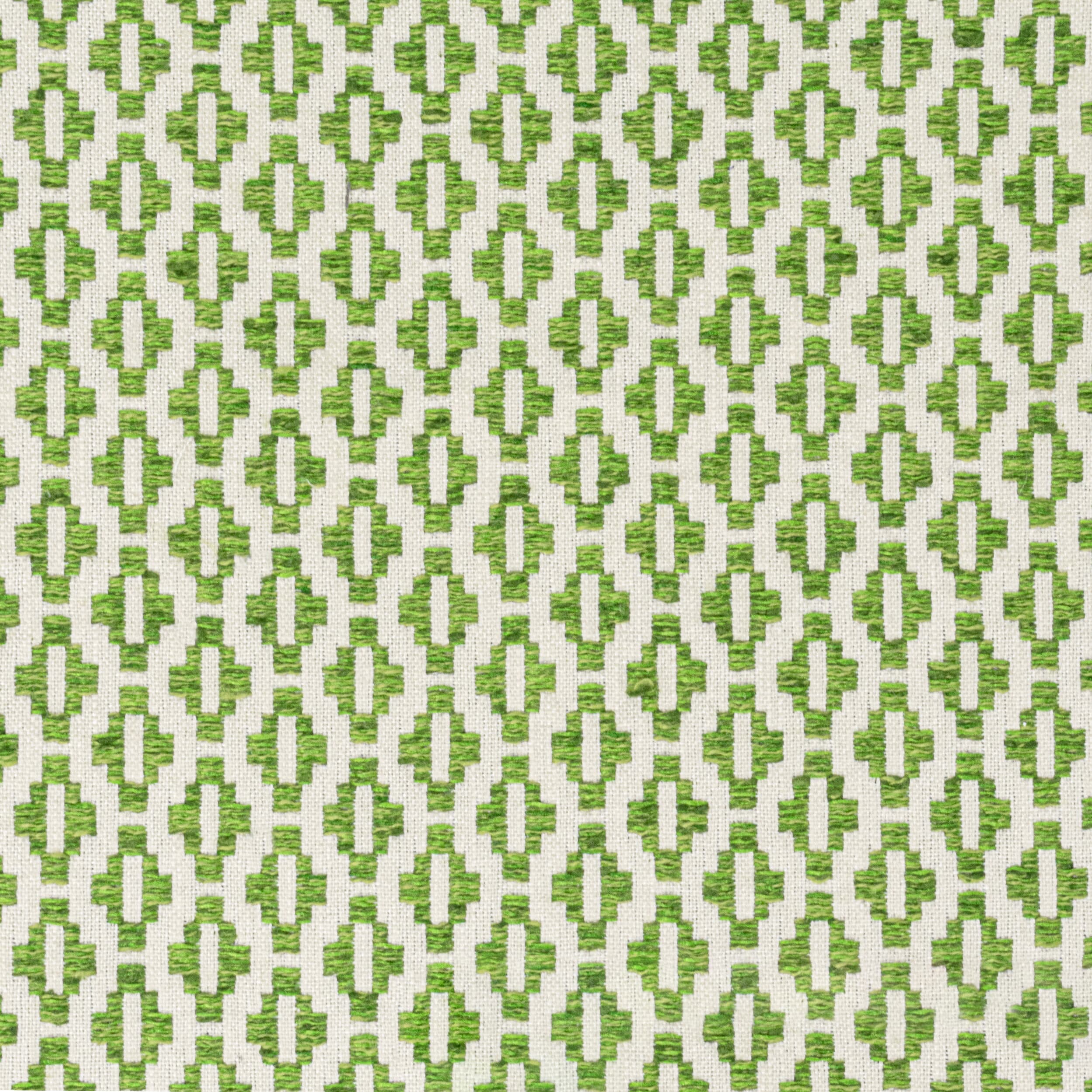 Hatfield 1 Grass by Stout Fabric