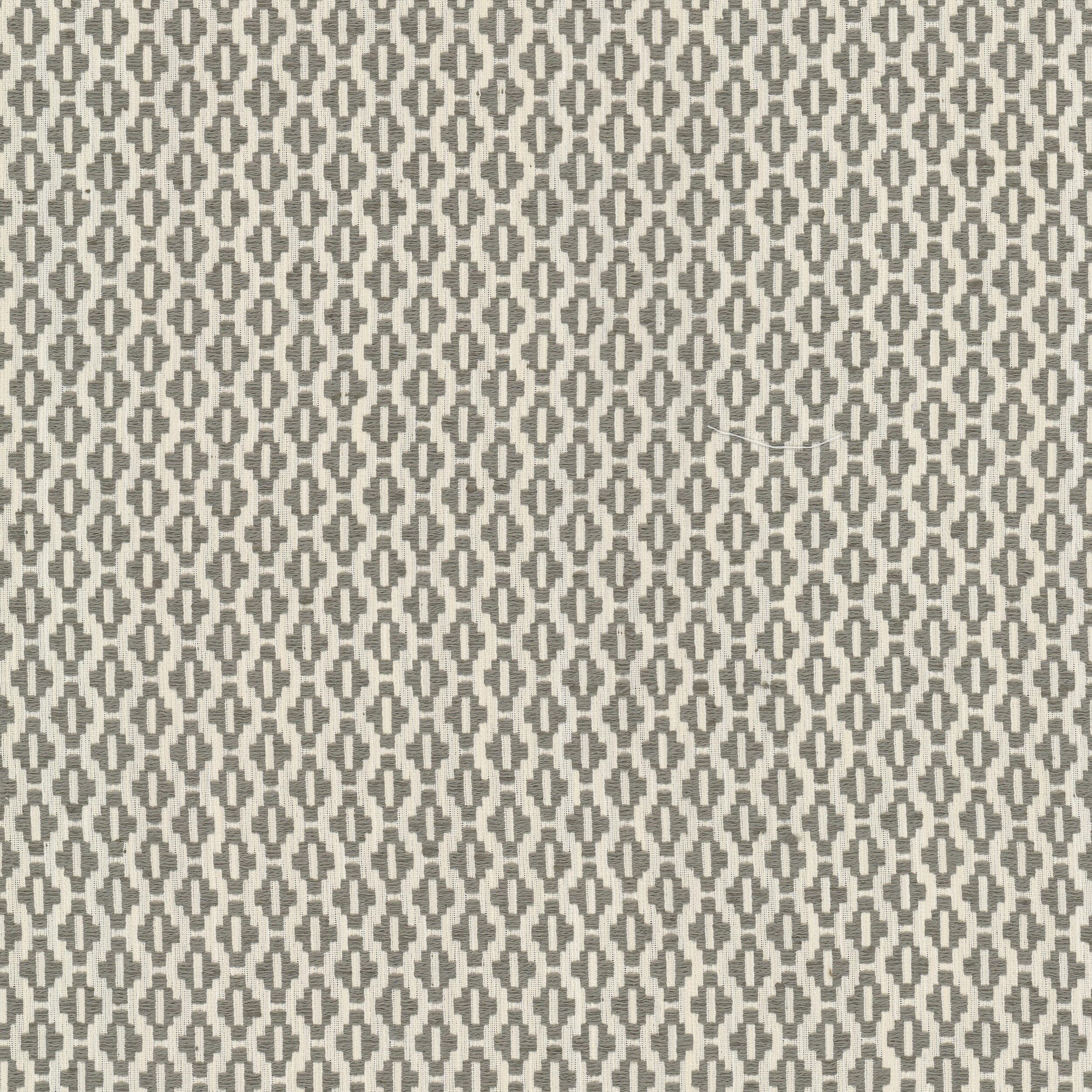 Hatfield 3 Cement by Stout Fabric