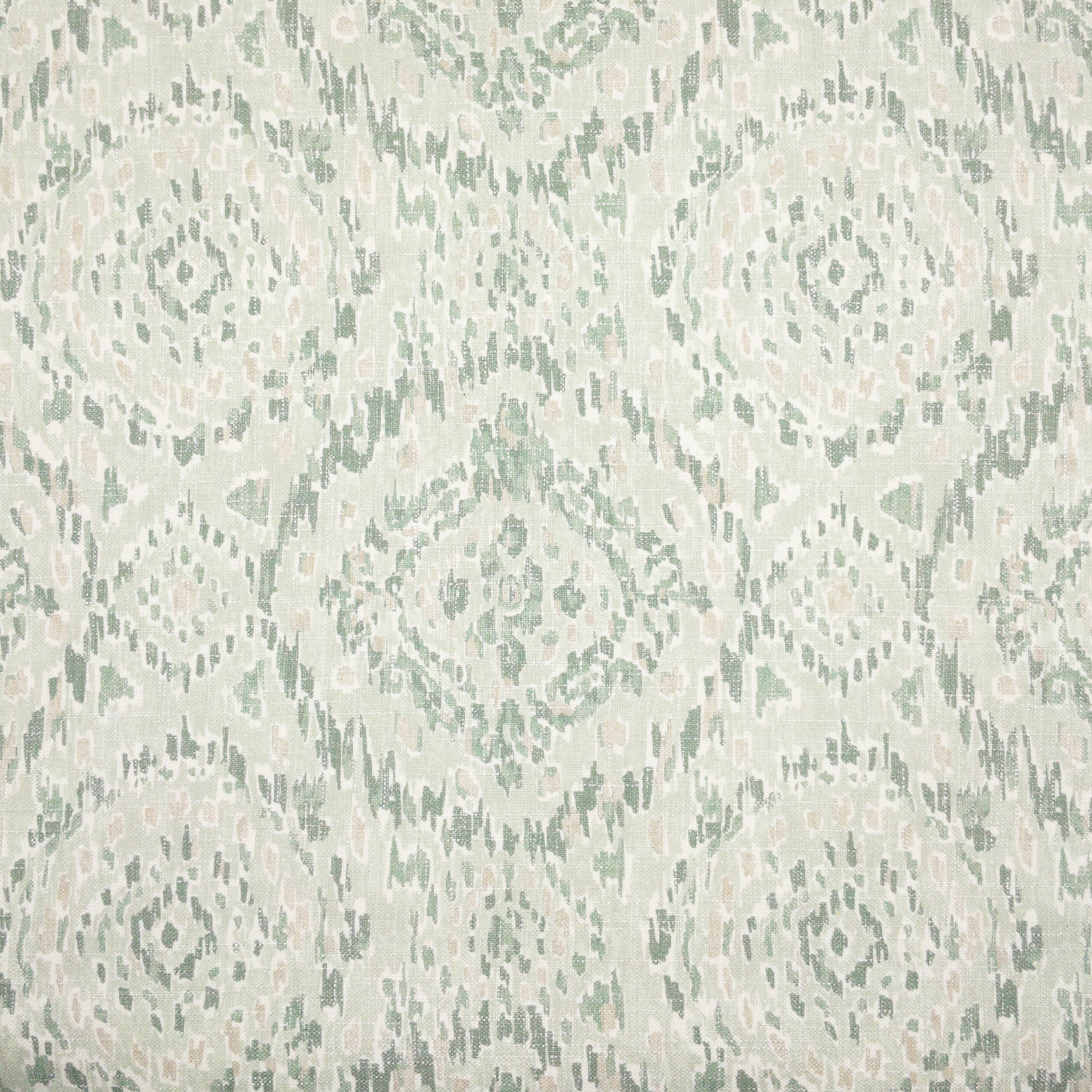 Hathaway 1 Aloe by Stout Fabric