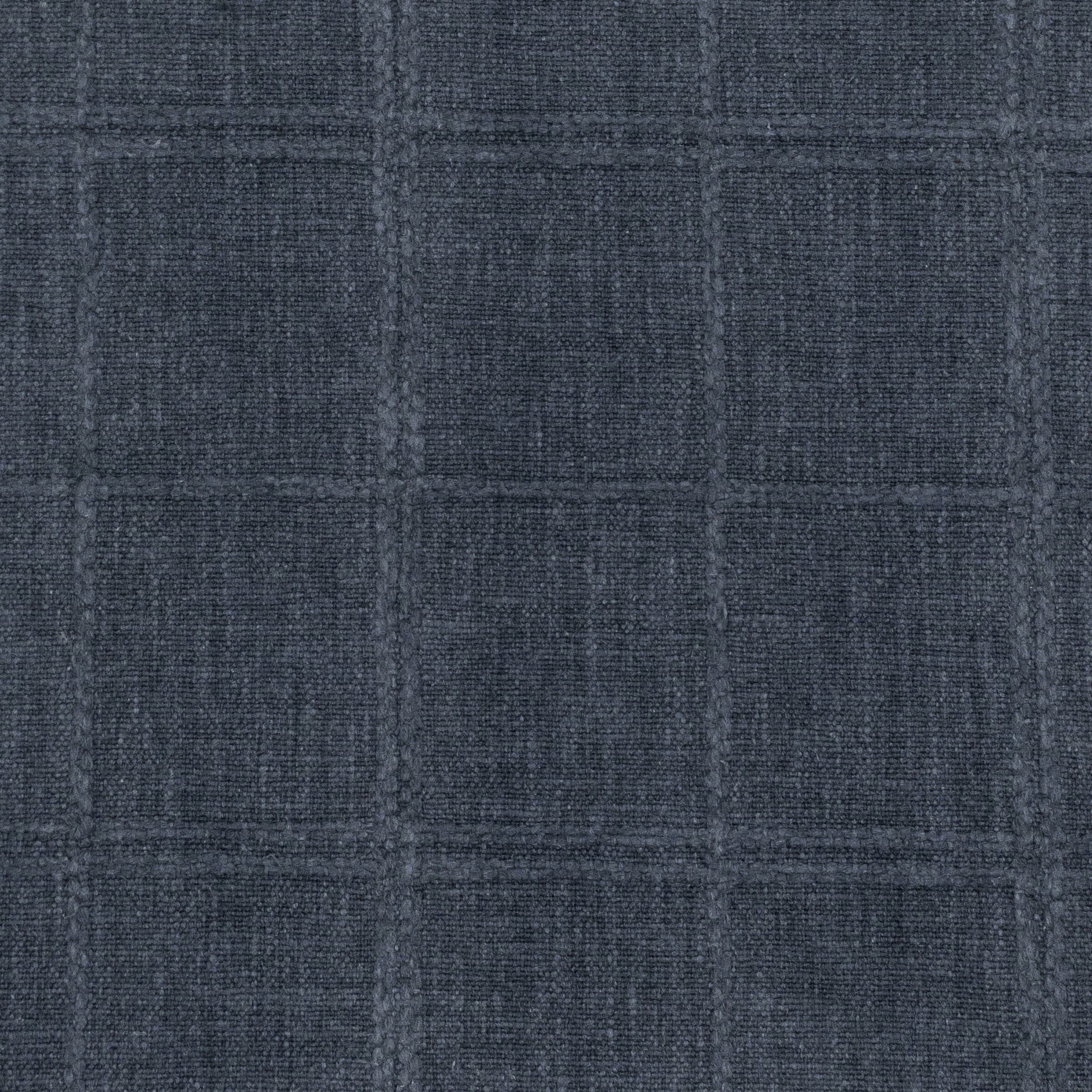 Havana 4 Navy by Stout Fabric