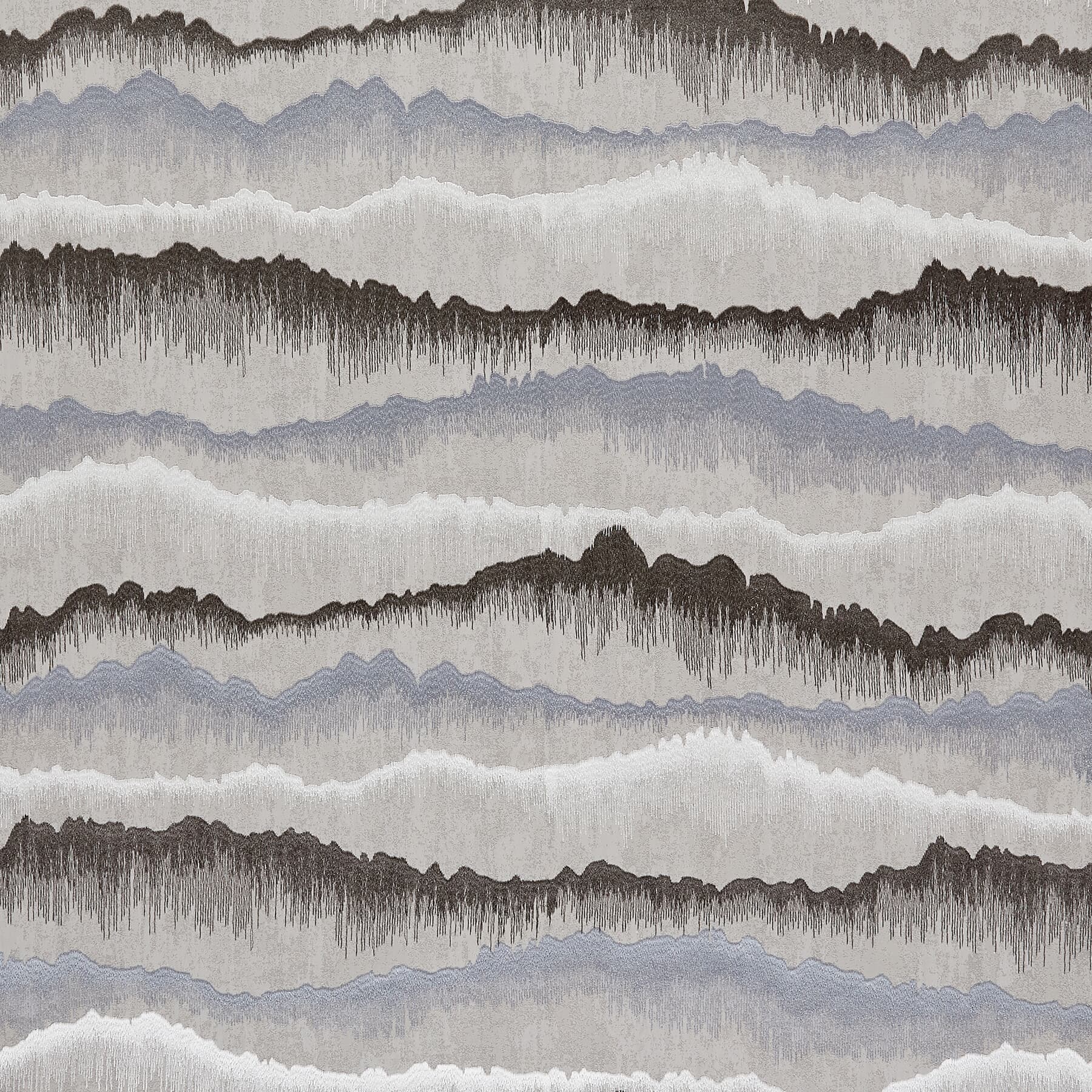 Herndon 4 Grey by Stout Fabric