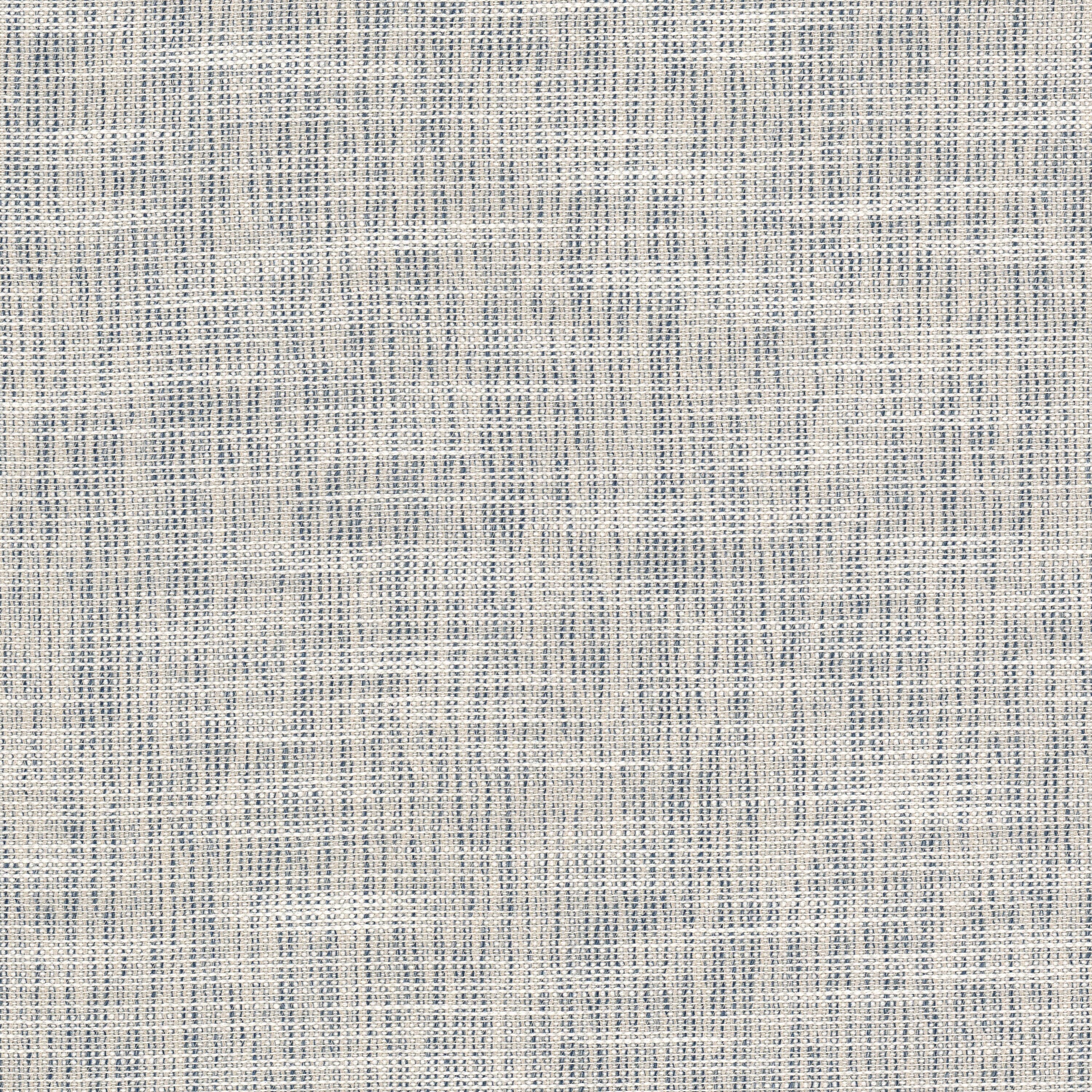 Higgins 5 Indigo by Stout Fabric