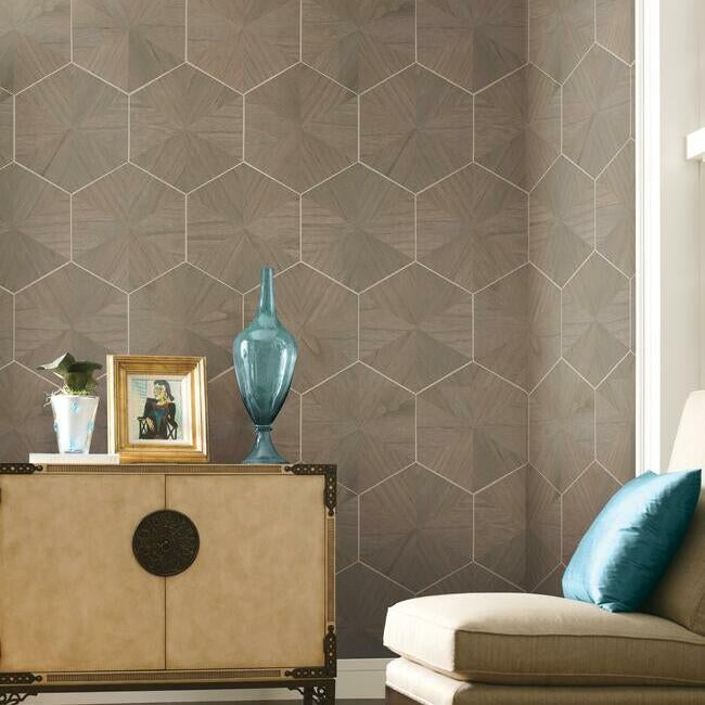 hexagram-wood-veneer-wallpaper-caper-york-wallcoverings-ho2102