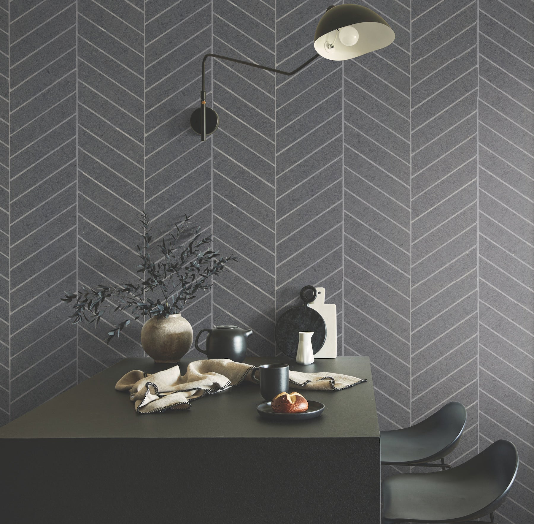 atelier-herringbone-wallpaper-steel-blue-york-wallcoverings-ho2107gv