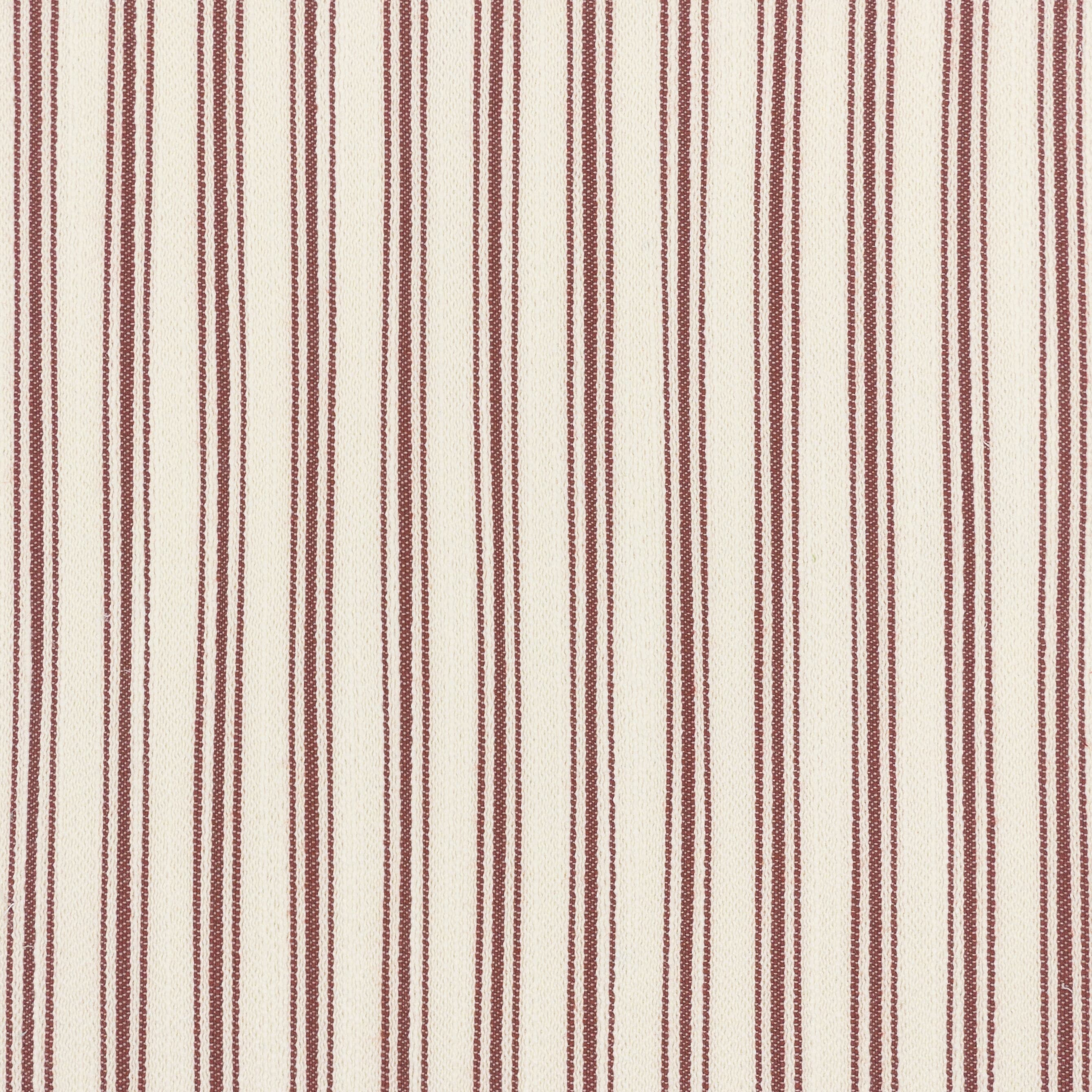 Hula 5 Cabernet by Stout Fabric