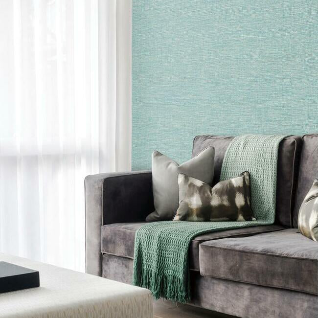 rustica-textile-wallcovering-aqua-york-wallcoverings-hw3682