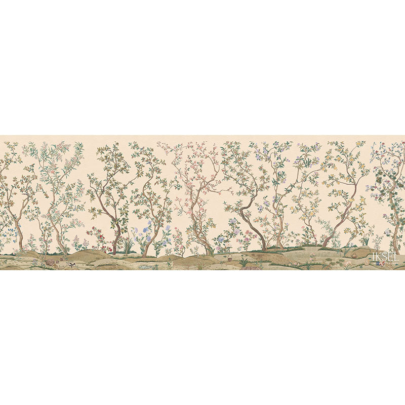 IMPERIAL-GARDEN-BLUSH-SCHUMACHER-IK3105