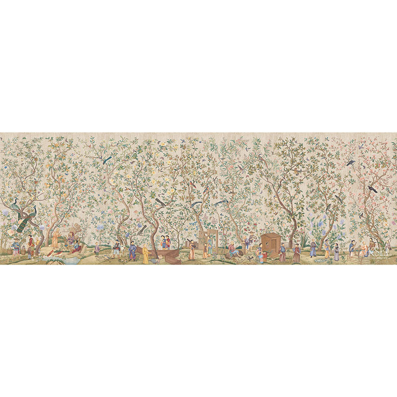 QIANLONG-GARDEN-CRACKLED-BEIGE-SCHUMACHER-IK4103