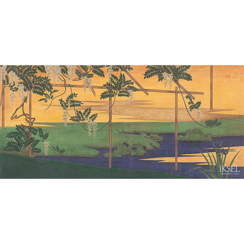 WISTERIA-IN-LANDSCAPE-POP-SCHUMACHER-IK6701