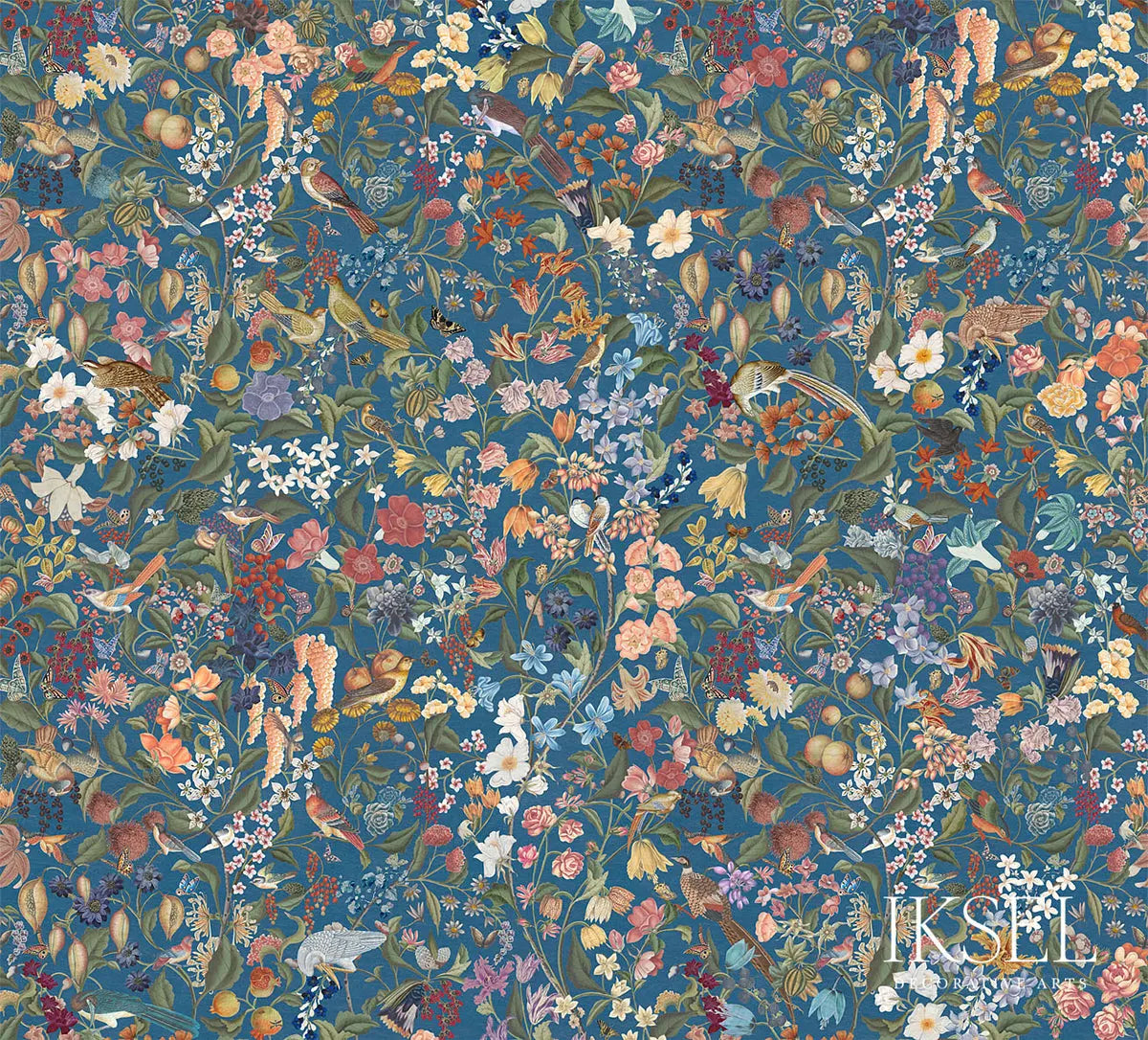 BLOOMING-FANTASY-LAPIS-BLUE-SCHUMACHER-IK8002