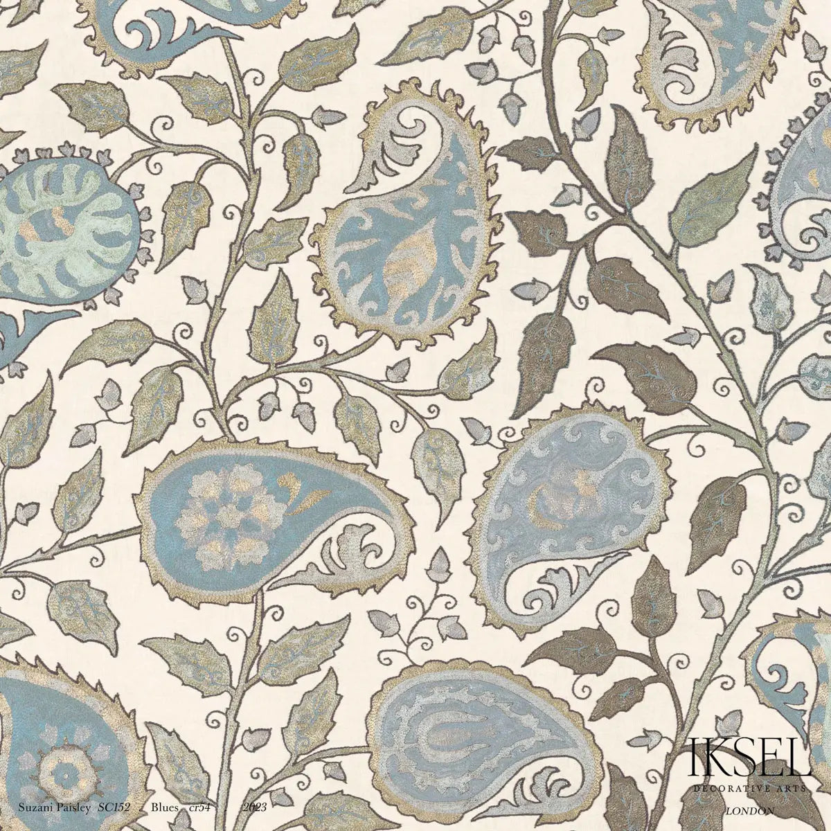 SUZANI-PAISLEY-BLUES-SCHUMACHER-IK8700