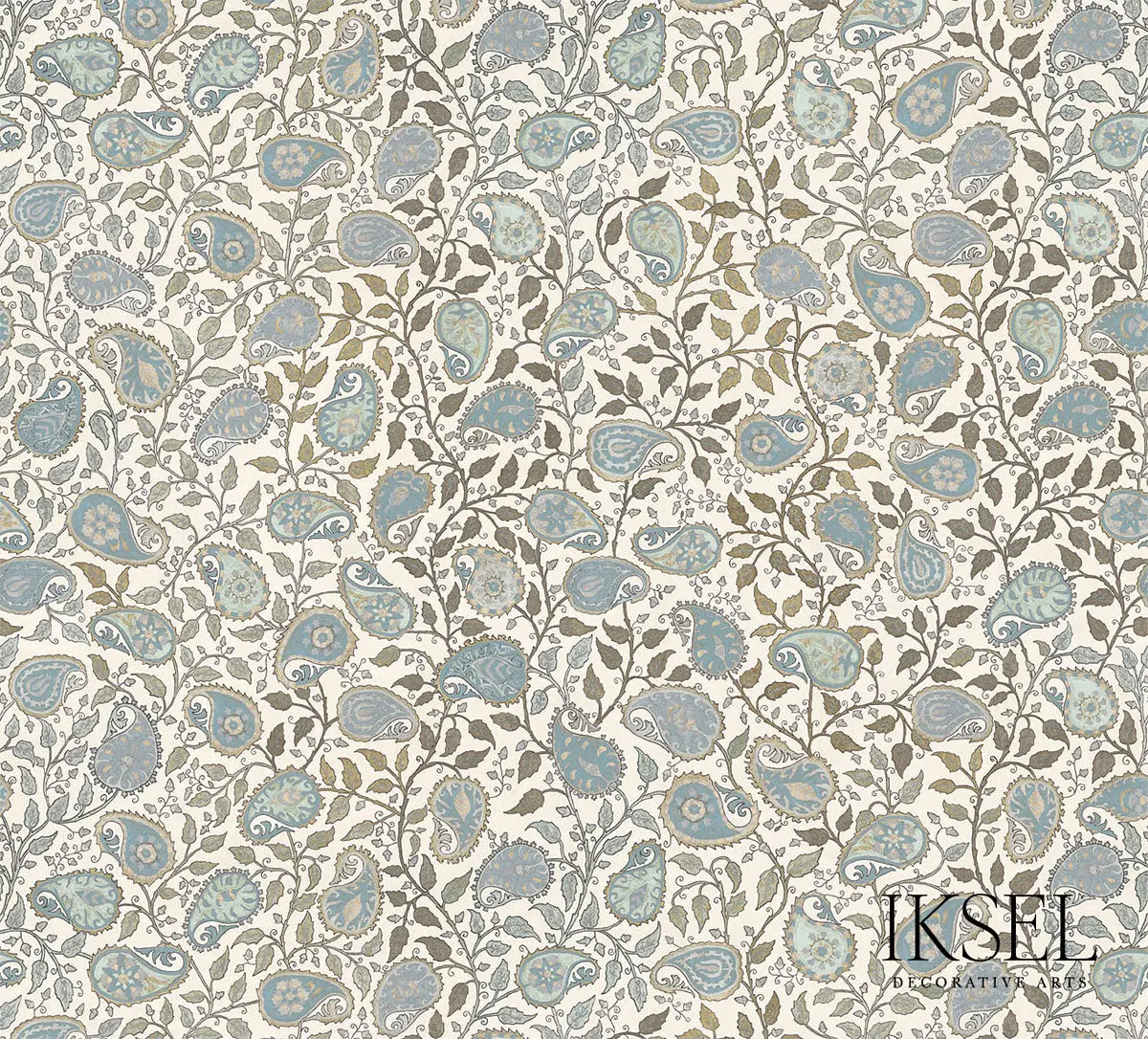 SUZANI-PAISLEY-BLUES-SCHUMACHER-IK8700