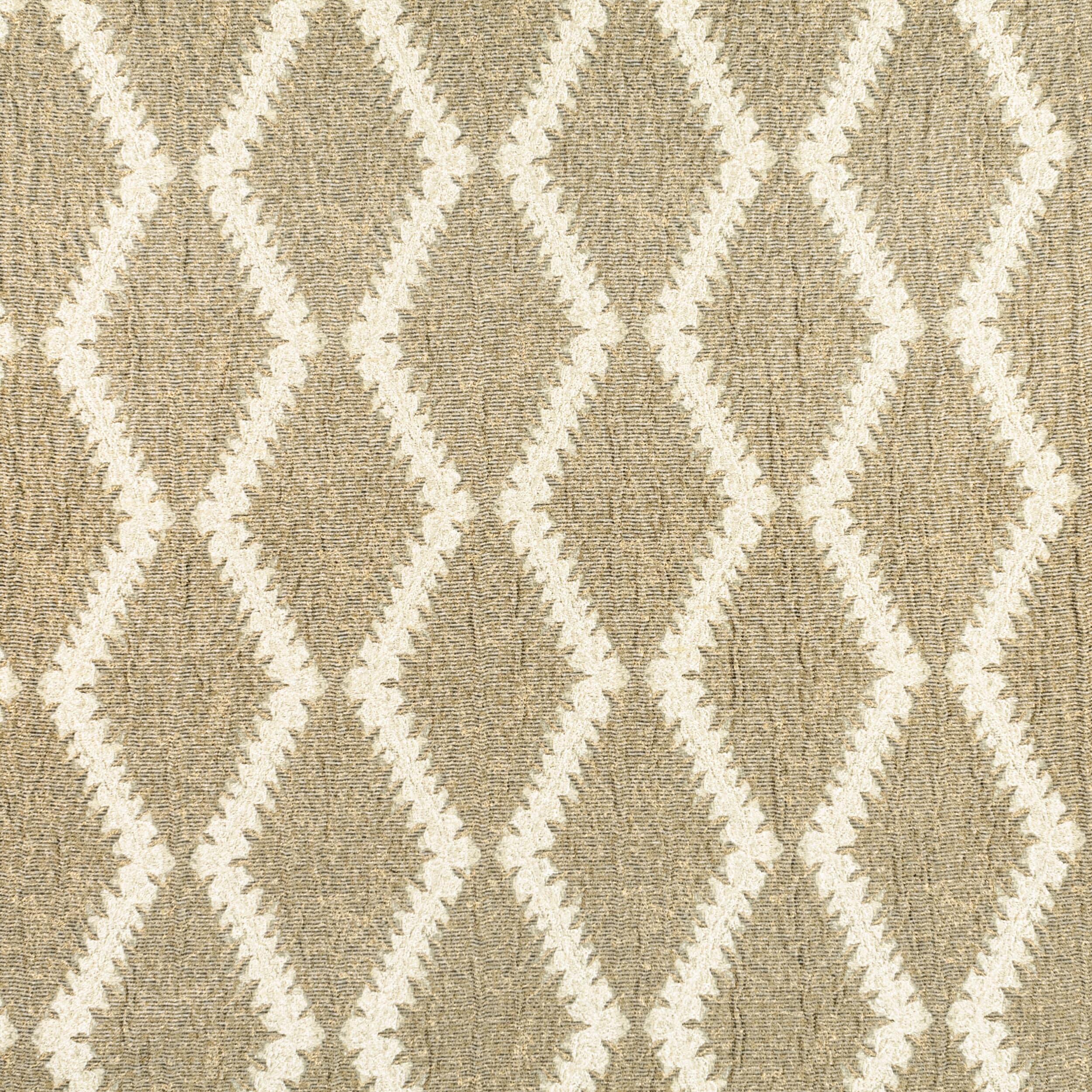 Insight 2 Brass by Stout Fabric