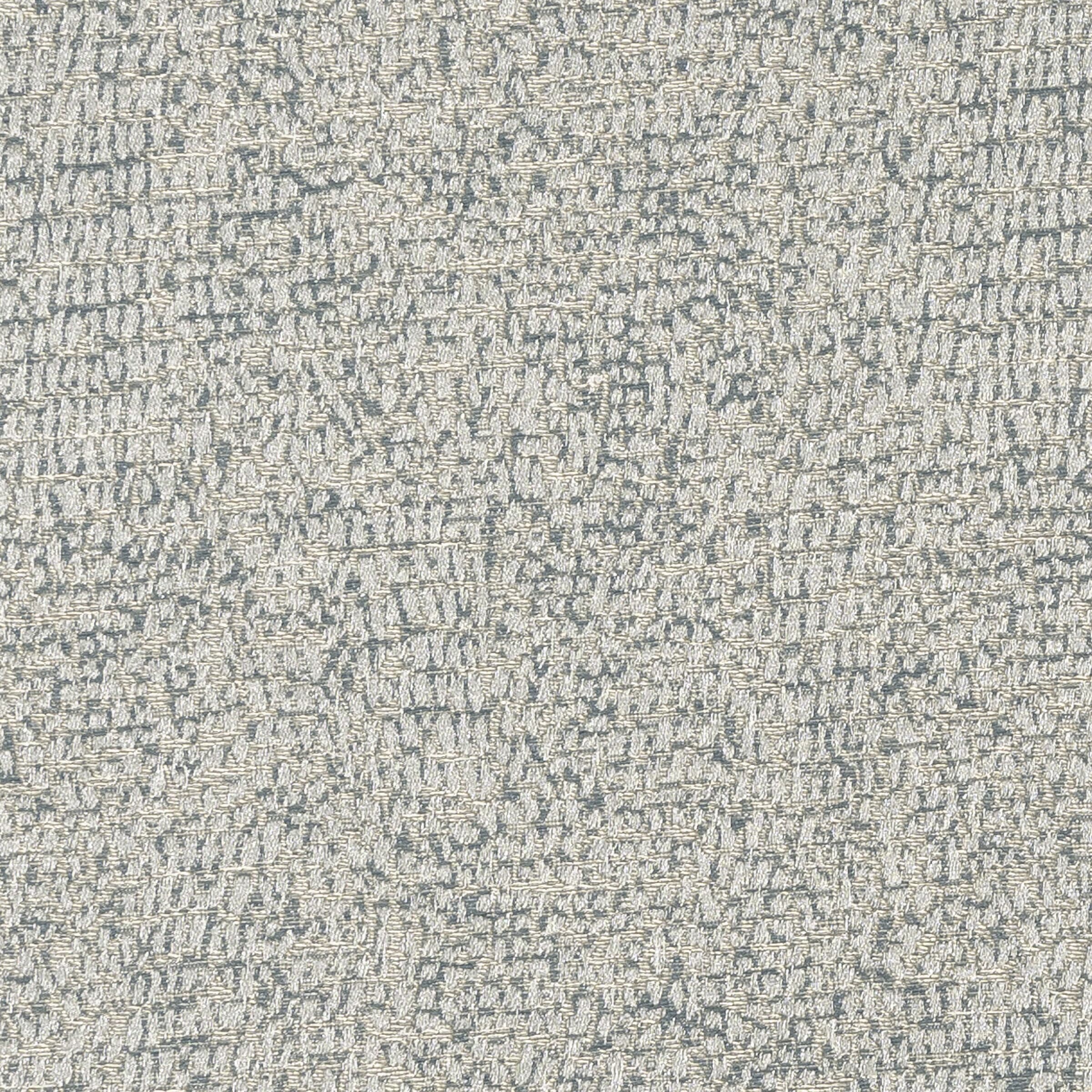 Itasca 5 Aqua by Stout Fabric