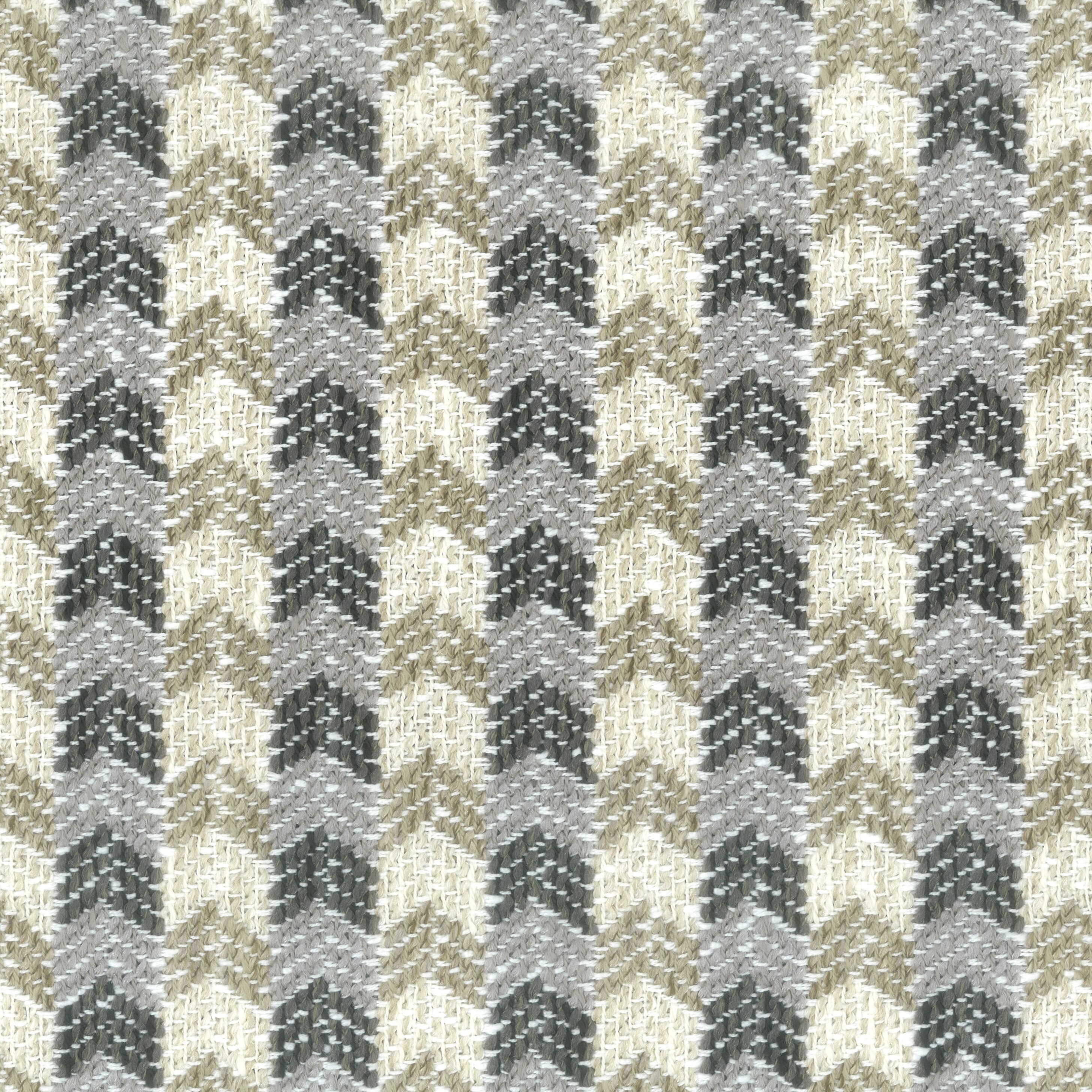 Jaffee 1 Granite by Stout Fabric